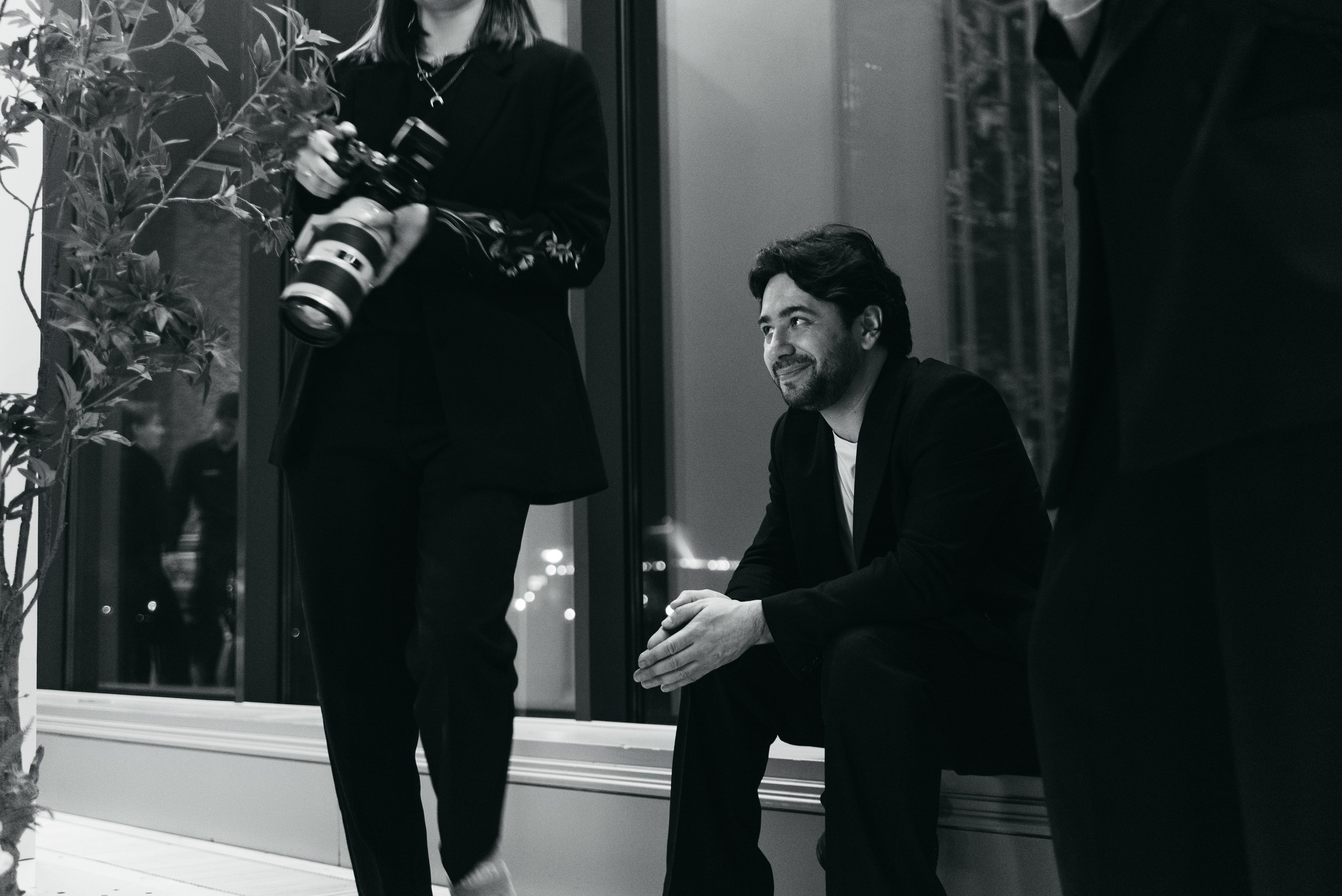 Backstage 23.03.24. Репортажный и свадебный фотограф в Сургуте