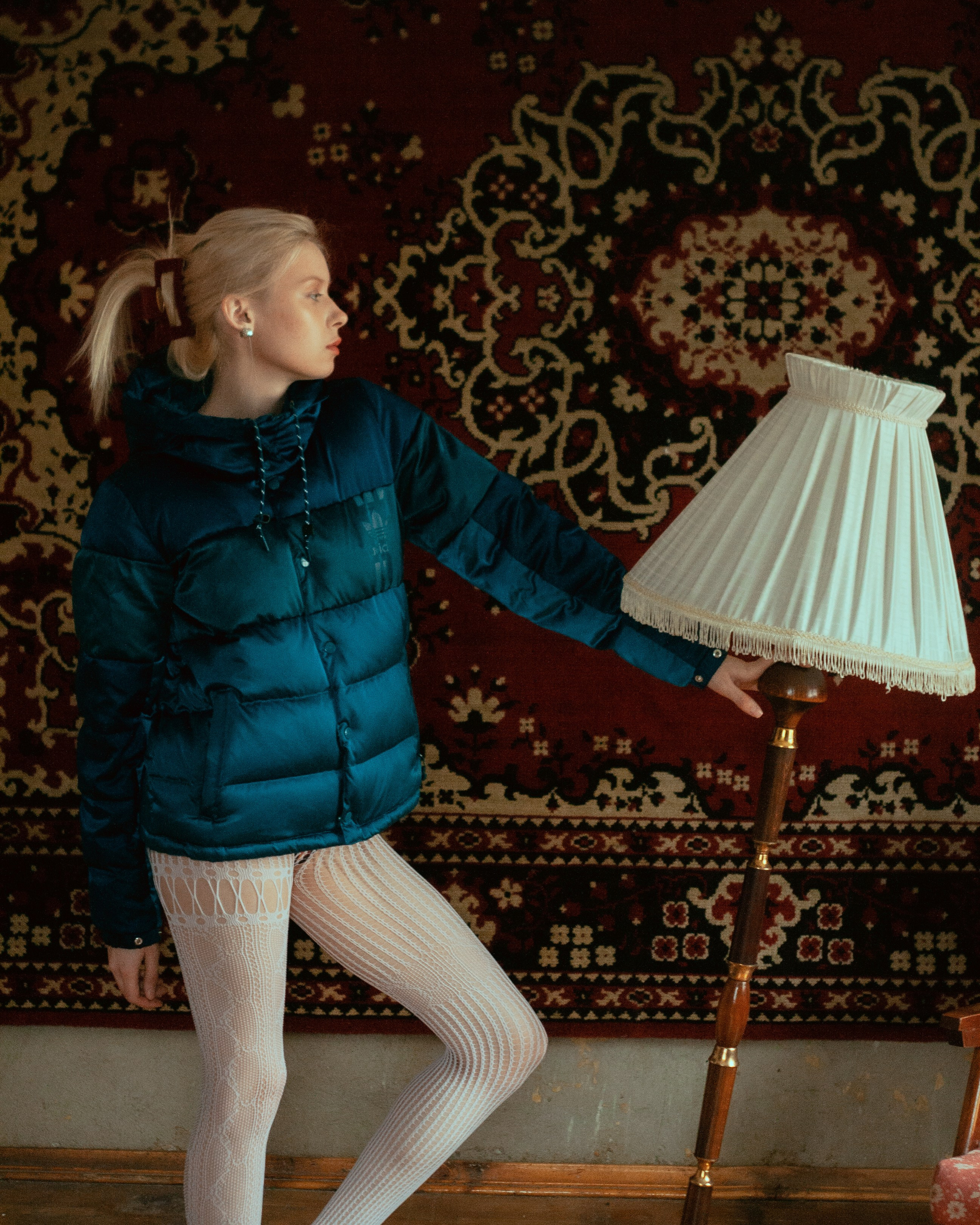 Ретро взгляд. Свадебный фотограф в Санкт-Петербурге Миша Репина