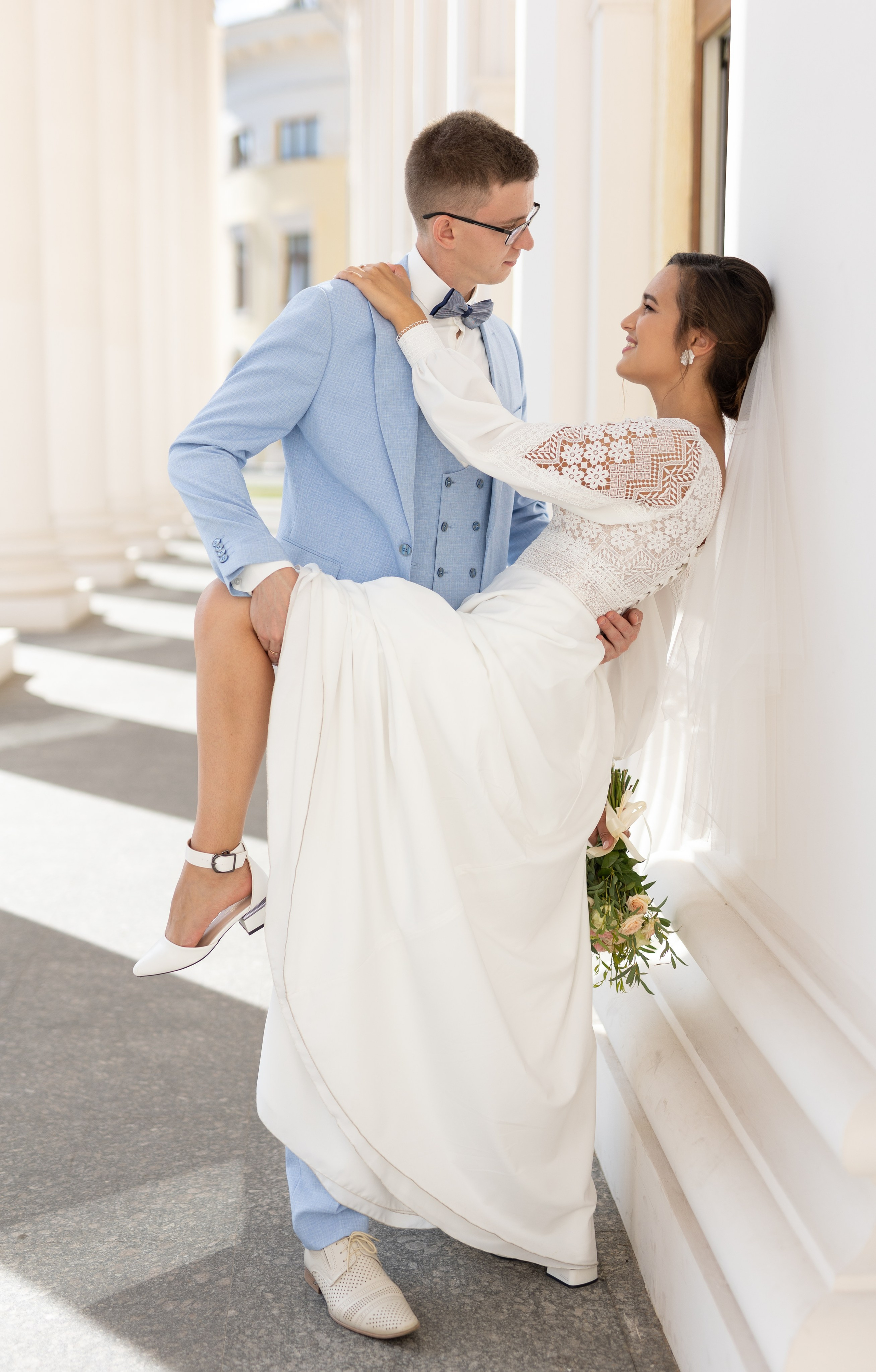 Даниил и Анастасия. Фотограф в Нижнем Новгороде, Дзержинске Олеся Хозяева