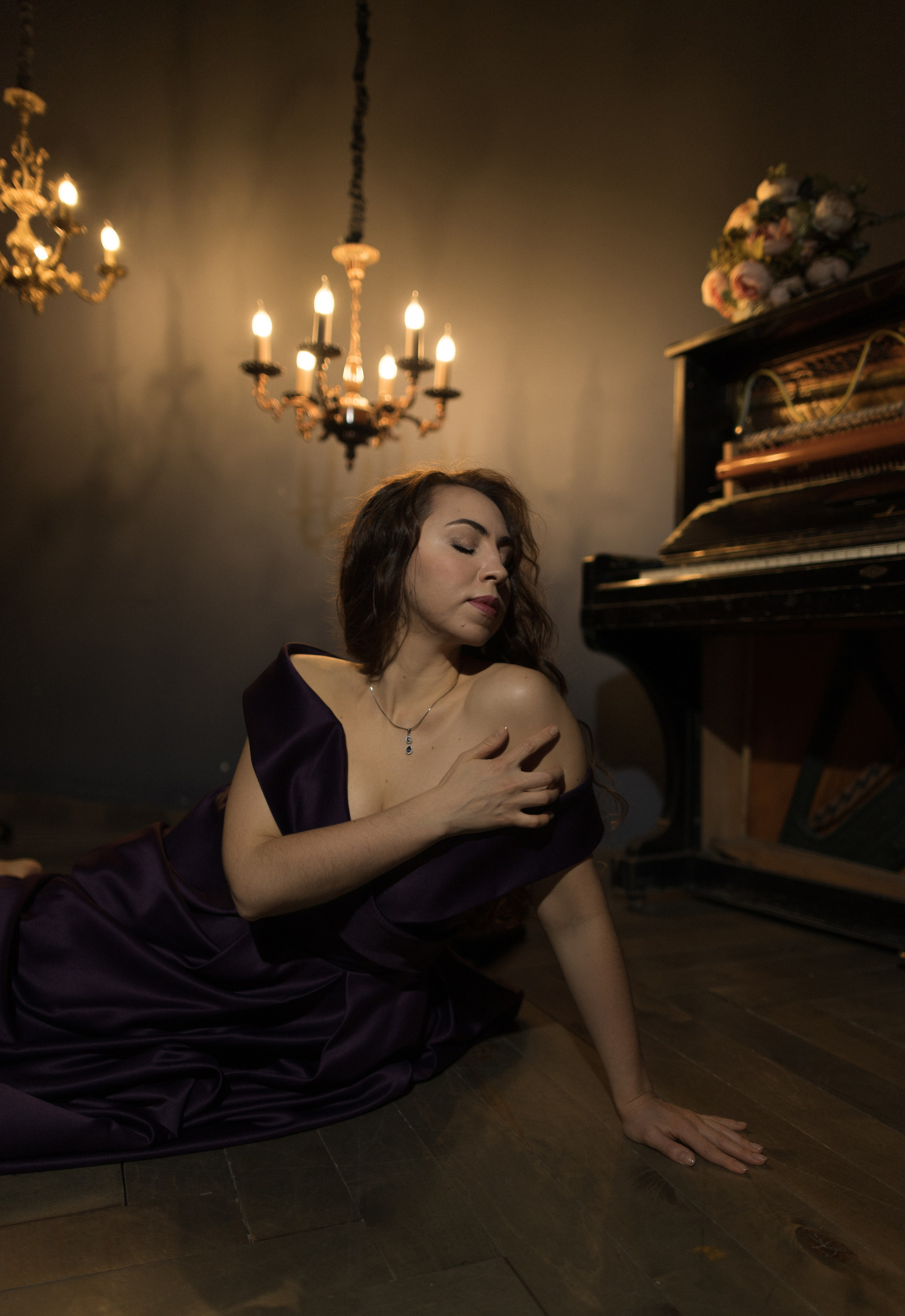 Дарья. Фотограф в Нижнем Новгороде, Дзержинске Олеся Хозяева