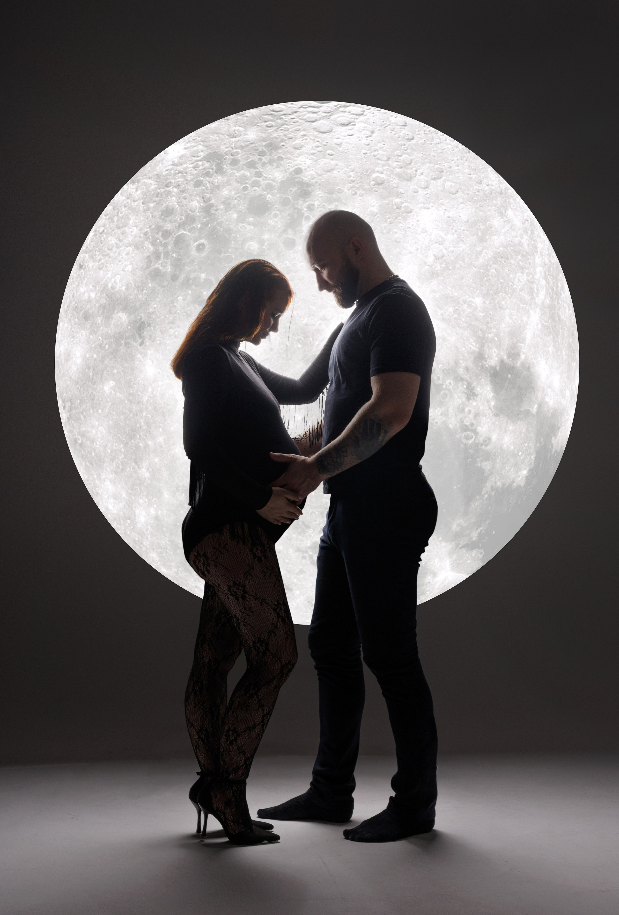 Беременность. Фотограф в Нижнем Новгороде, Дзержинске Олеся Хозяева