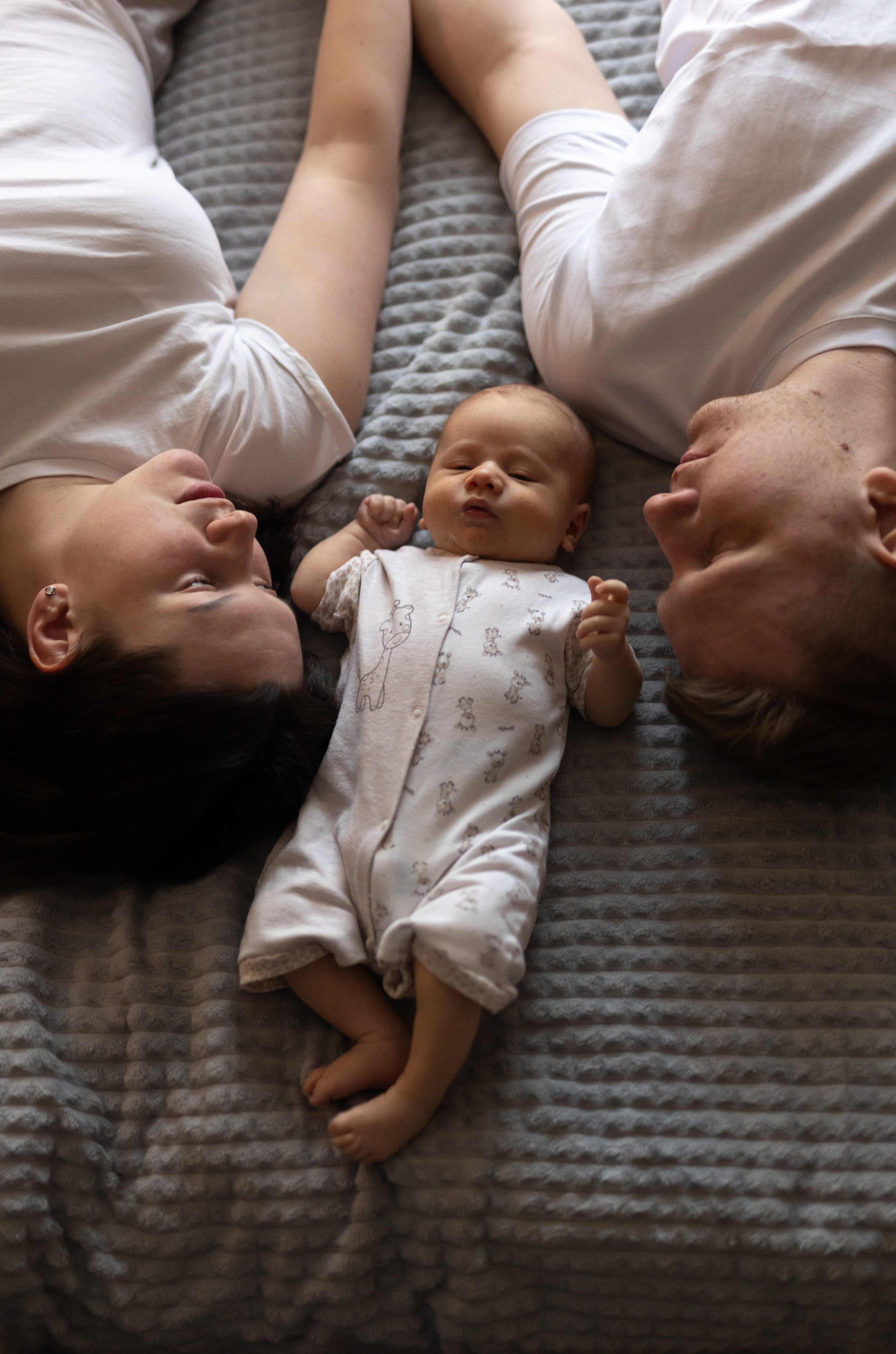 Домашние съемки. Фотограф в Нижнем Новгороде, Дзержинске Олеся Хозяева