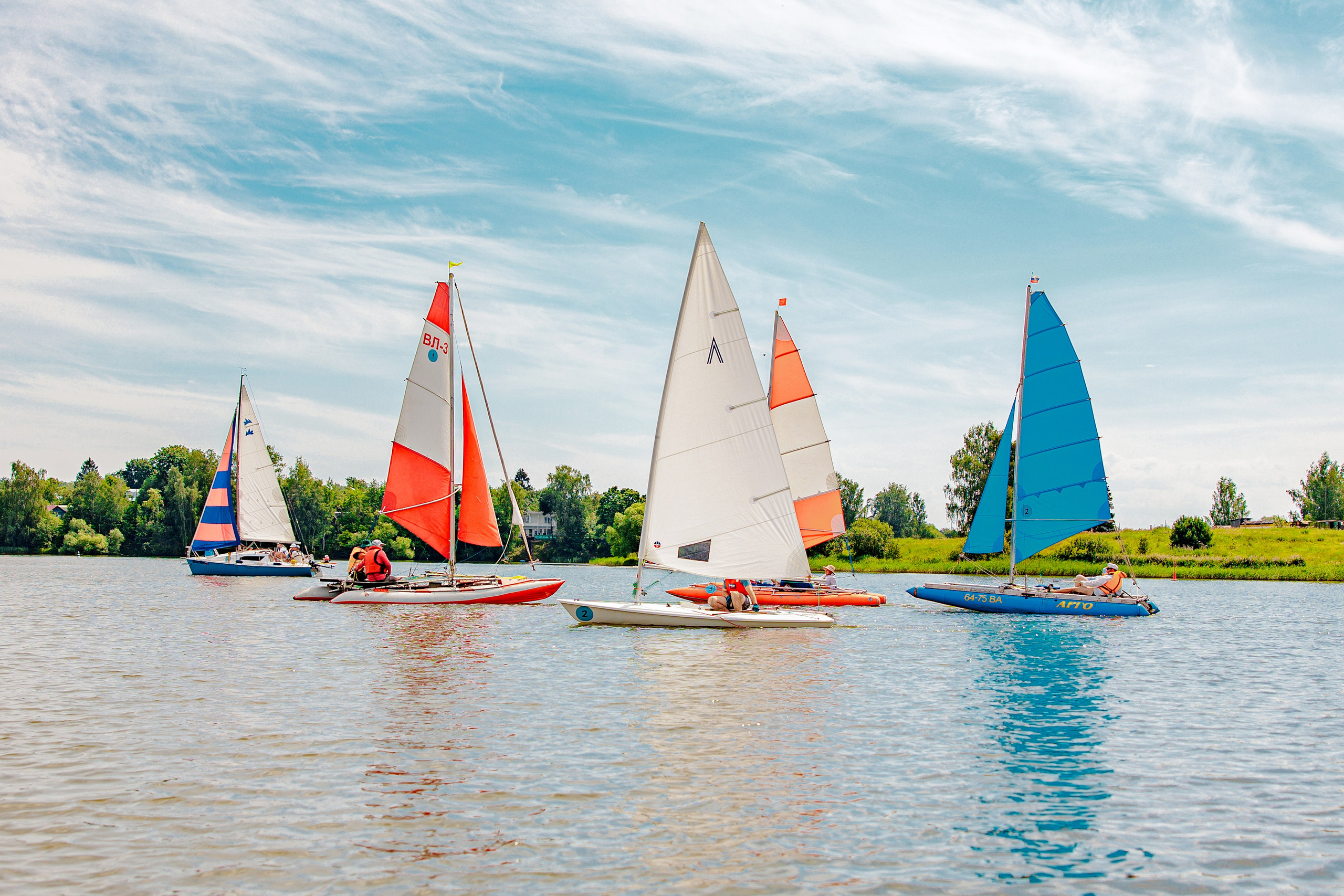 Спортивная фотосьемка. Фотограф Дмитрий Бойков