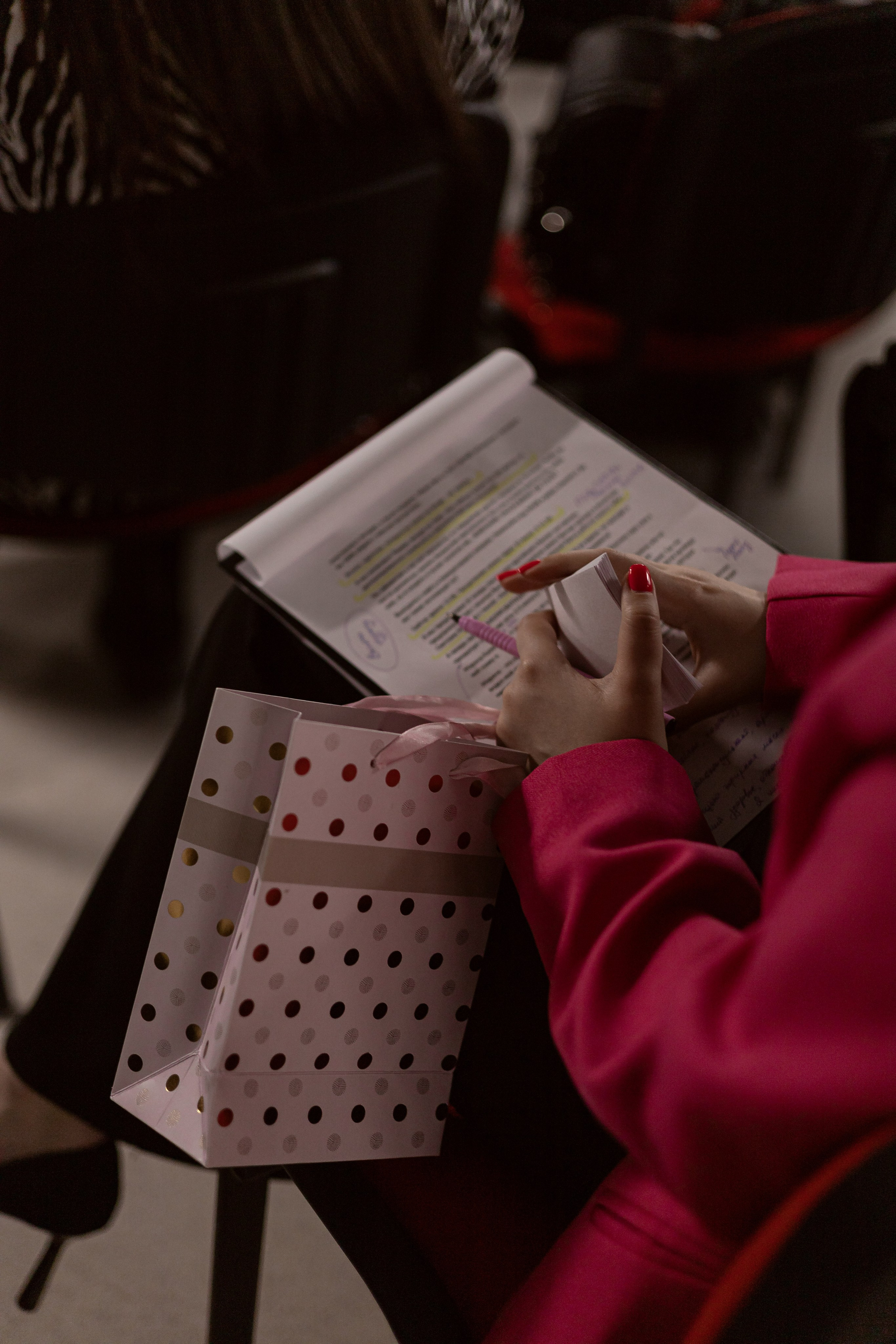 Нетворкинг ♥екс и бизнес. Фотограф в Самаре и Самарской области Констанция