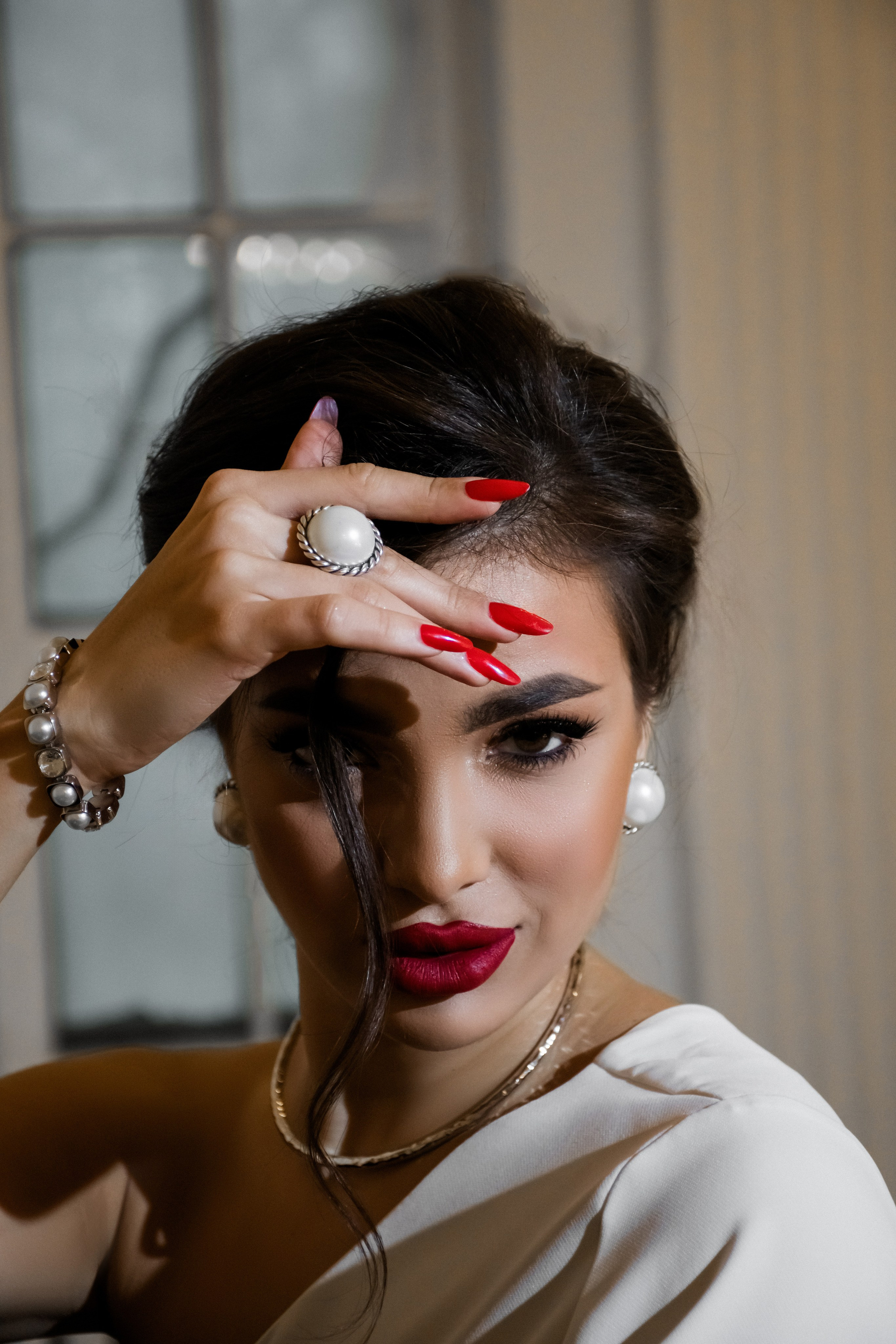 Индивидуальная съемка. Фотограф Кемерово Лехнер Елена