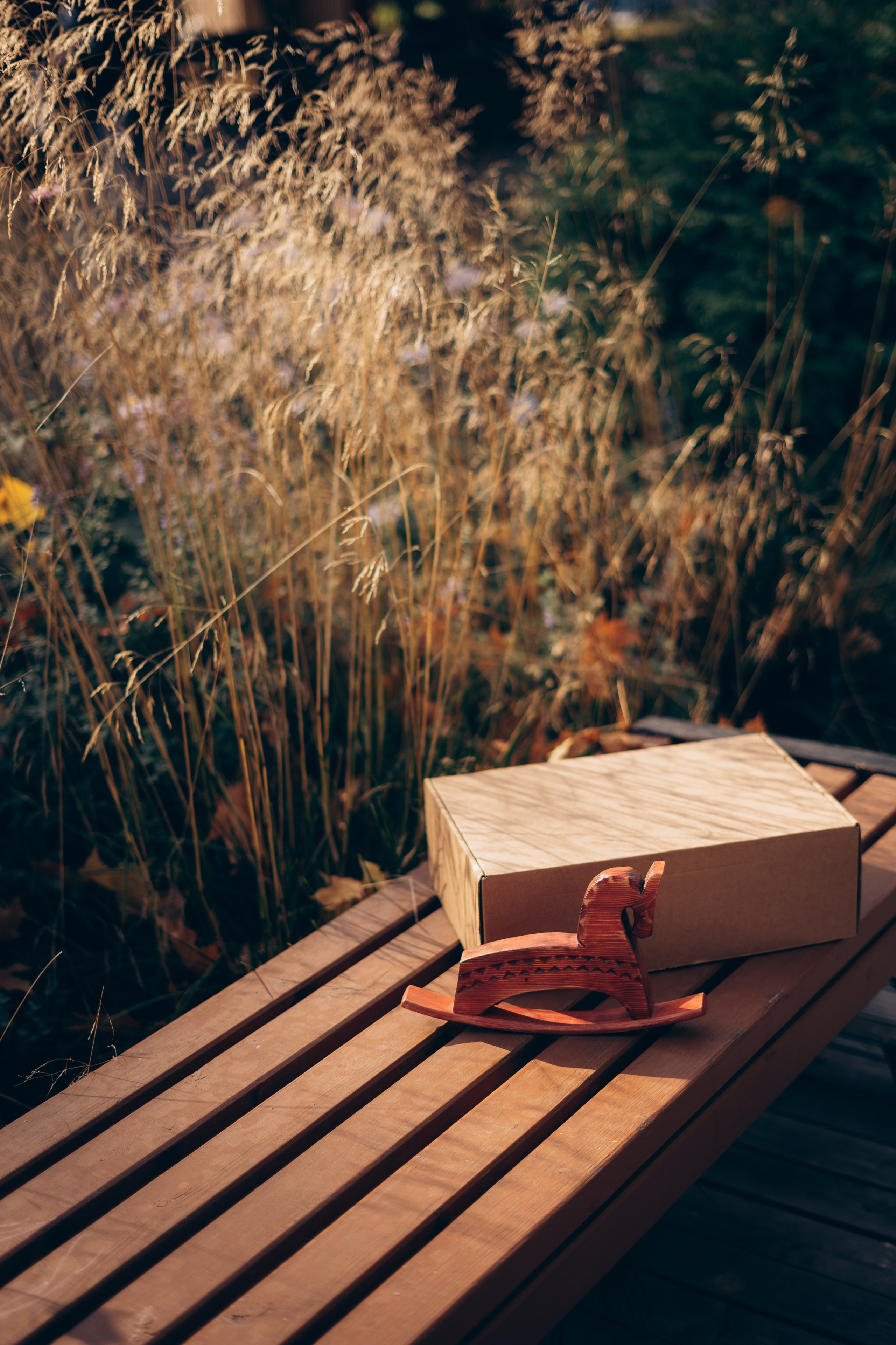 Детский бокс Куделя