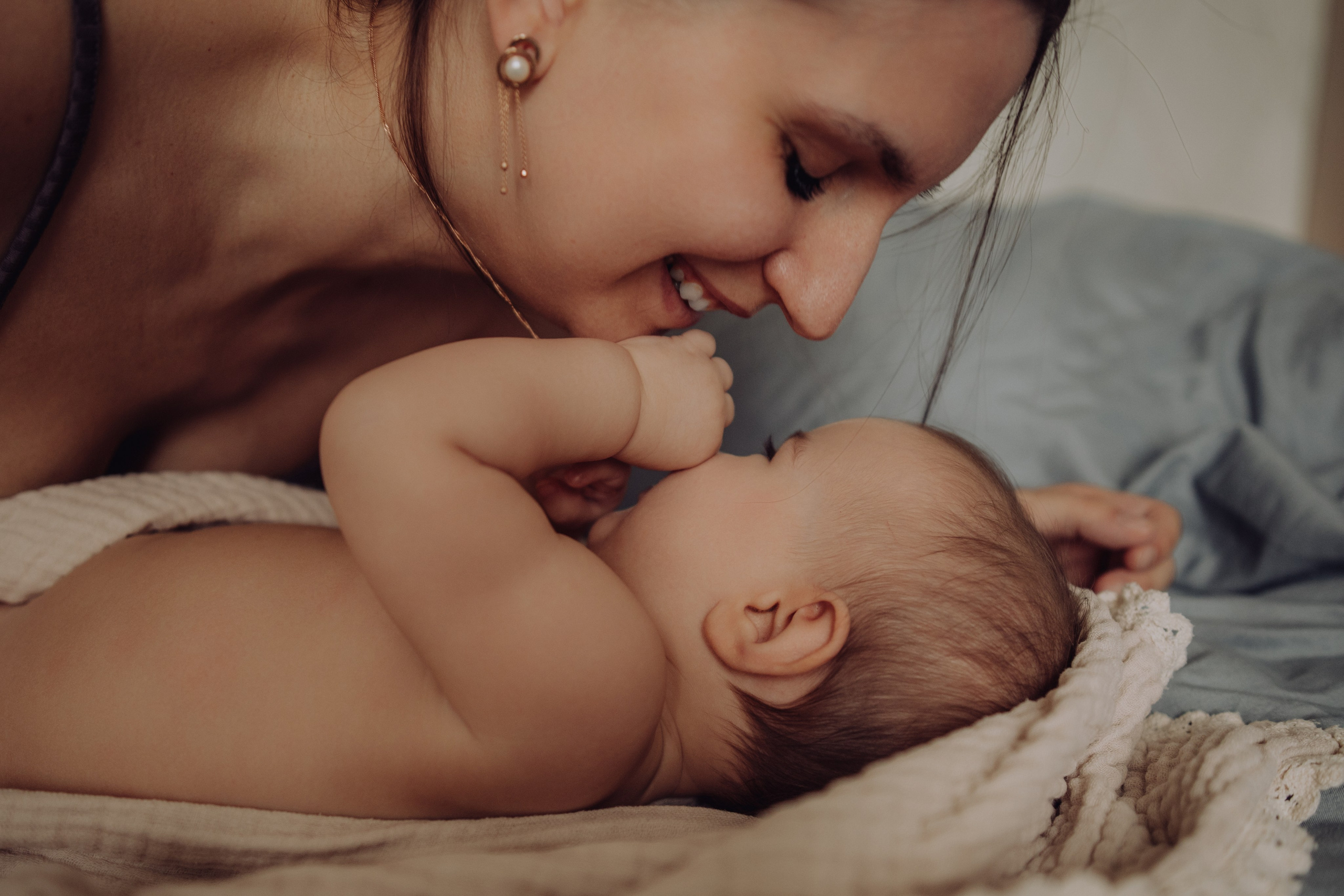 Тая. Главная