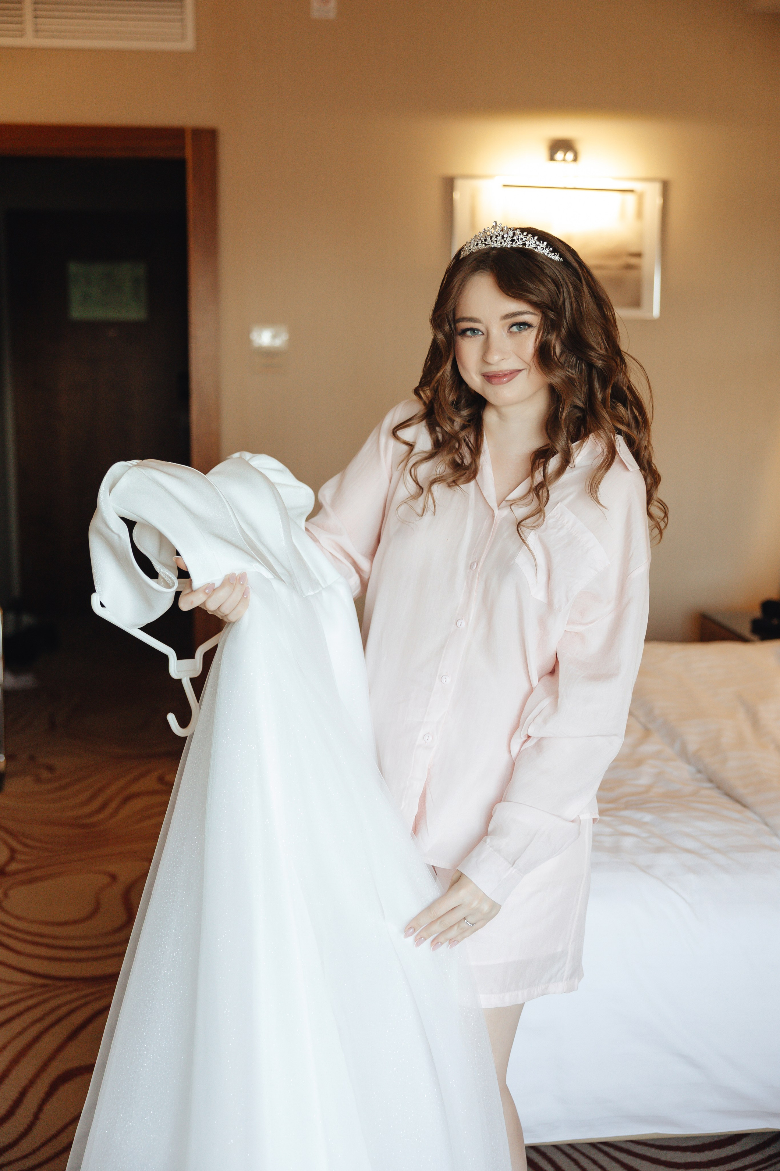 Сергей & Анастасия. Виктория Файфер| фотограф Новосибирск