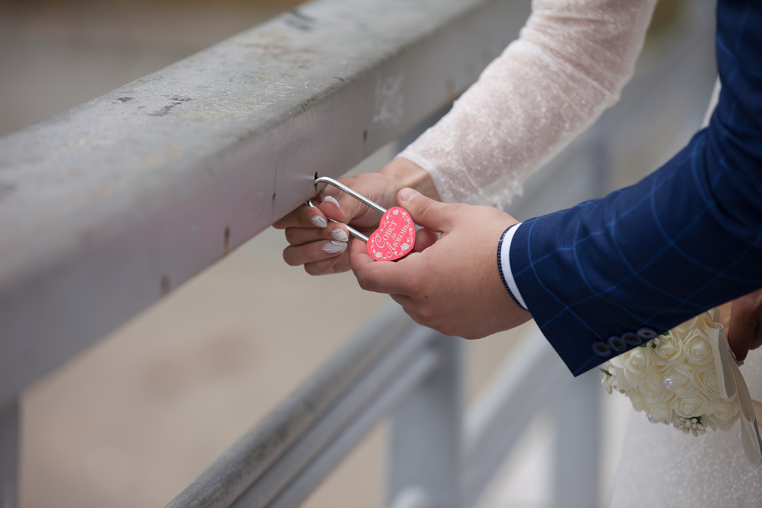 Свадебная фотосессия в Саяногорске. Портреты с душой: Иван Зиновьев -Фотограф в Саяногорске