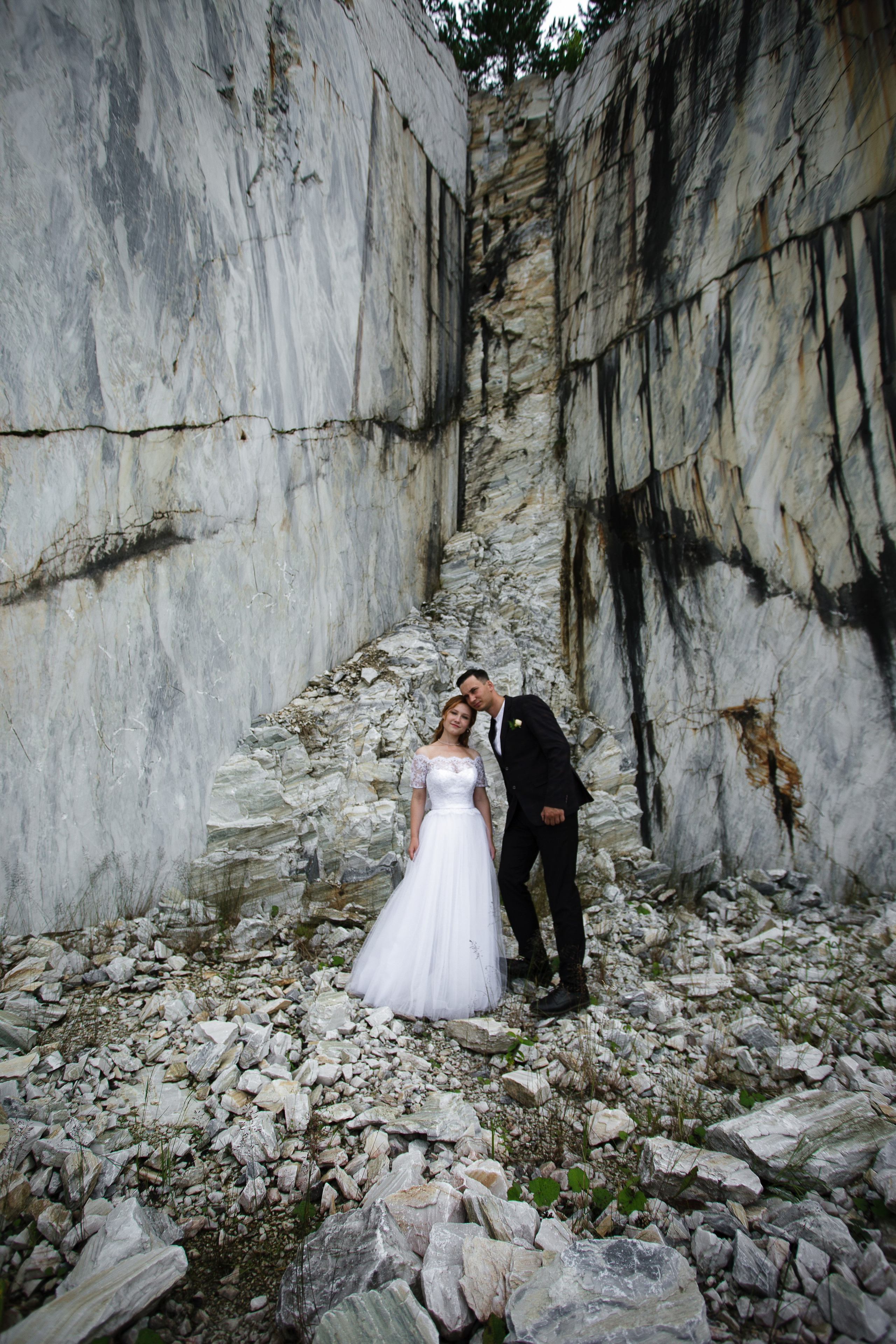 Свадебная фотосессия в Саяногорске. Портреты с душой: Иван Зиновьев -Фотограф в Саяногорске