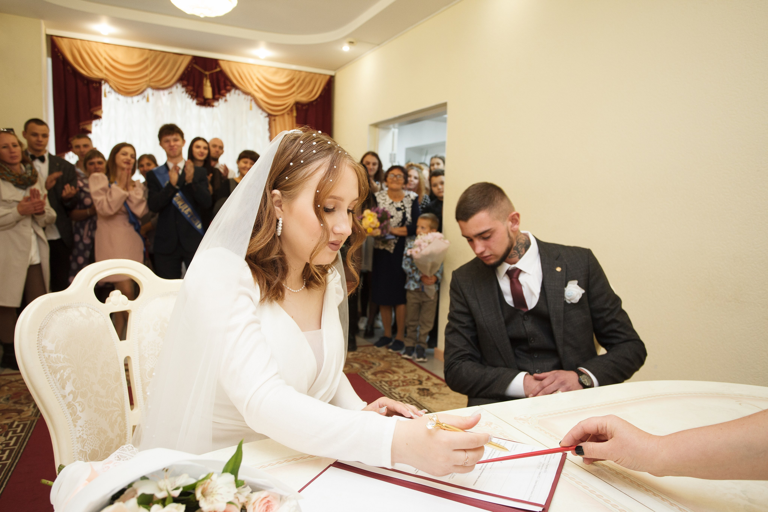 Свадебная фотосессия в Саяногорске. Портреты с душой: Иван Зиновьев -Фотограф в Саяногорске