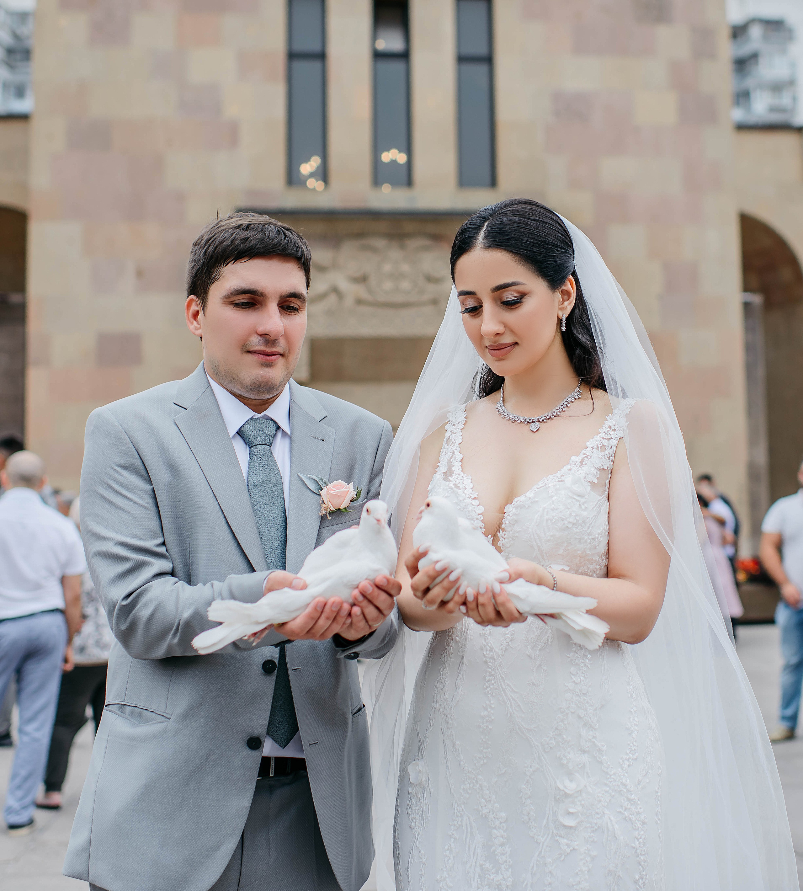 Tsaritsyno. Свадебный и семейный фотограф в г. Москва Ирина Гаврилова