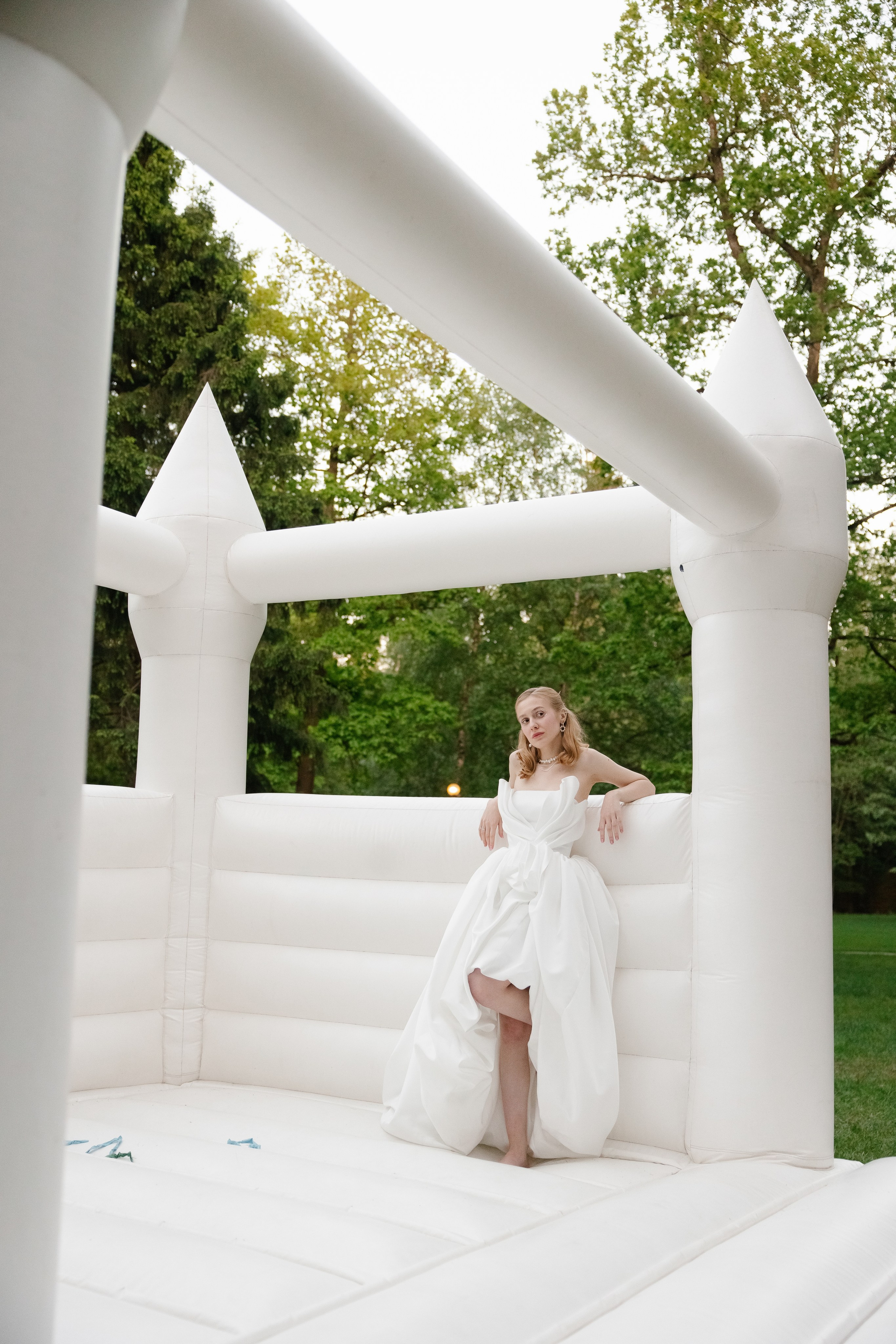 Максим и Александра. Свадебный фотограф Полина Панина