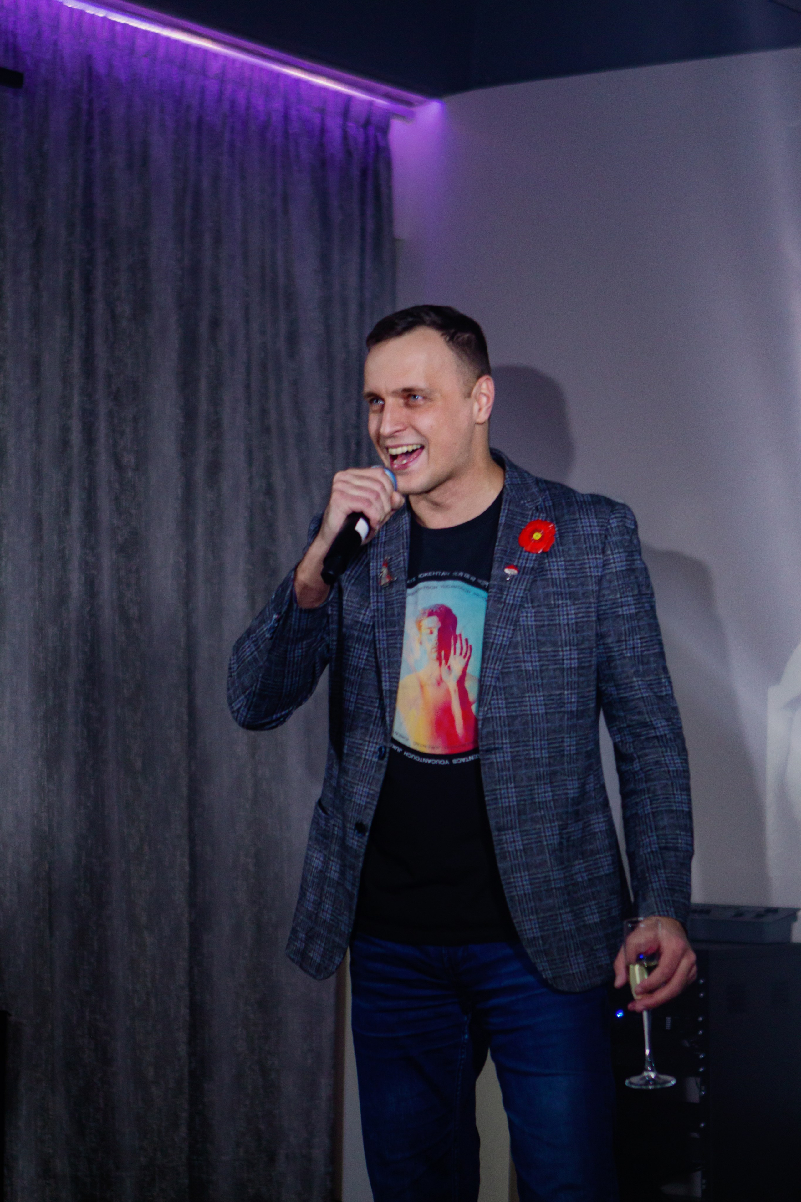 Фотосъёмка корпоратива компании «Казанова 69», Екатеринбург. Фотограф в Екатеринбурге Пойгина Елена