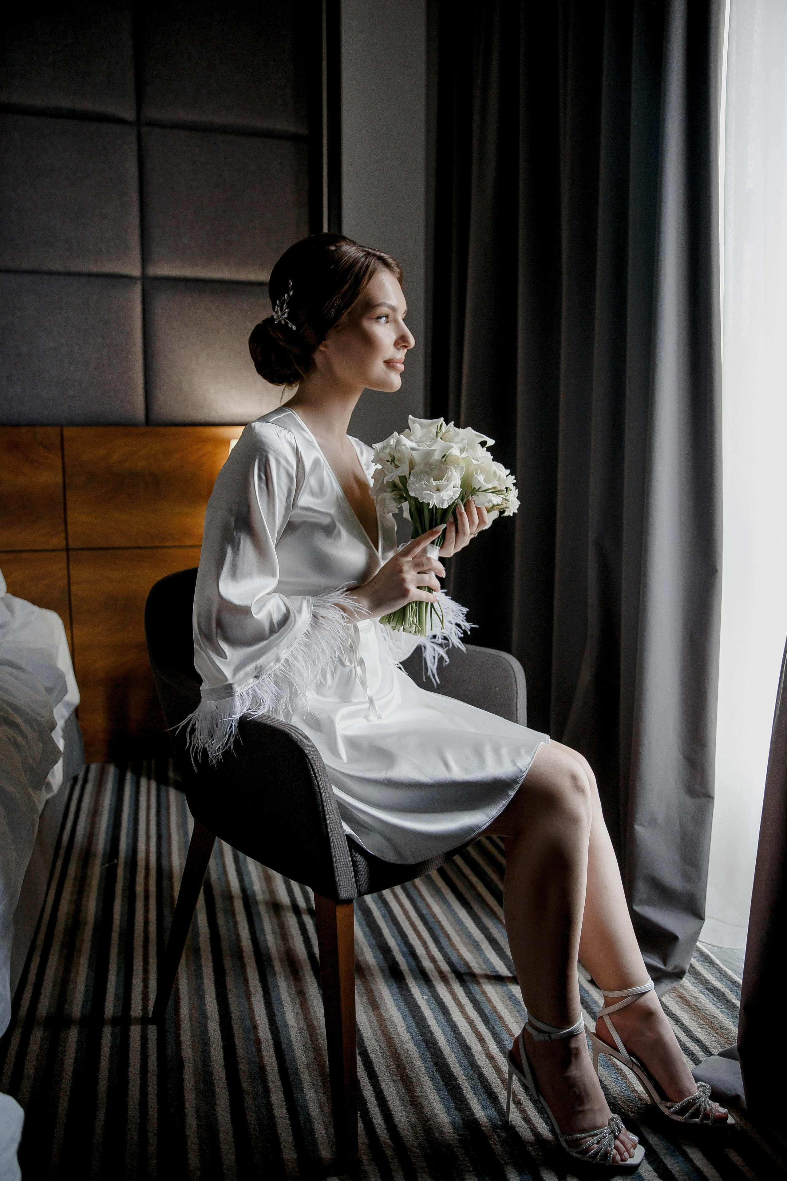 Данил & Александра. Свадебный фотограф ростов