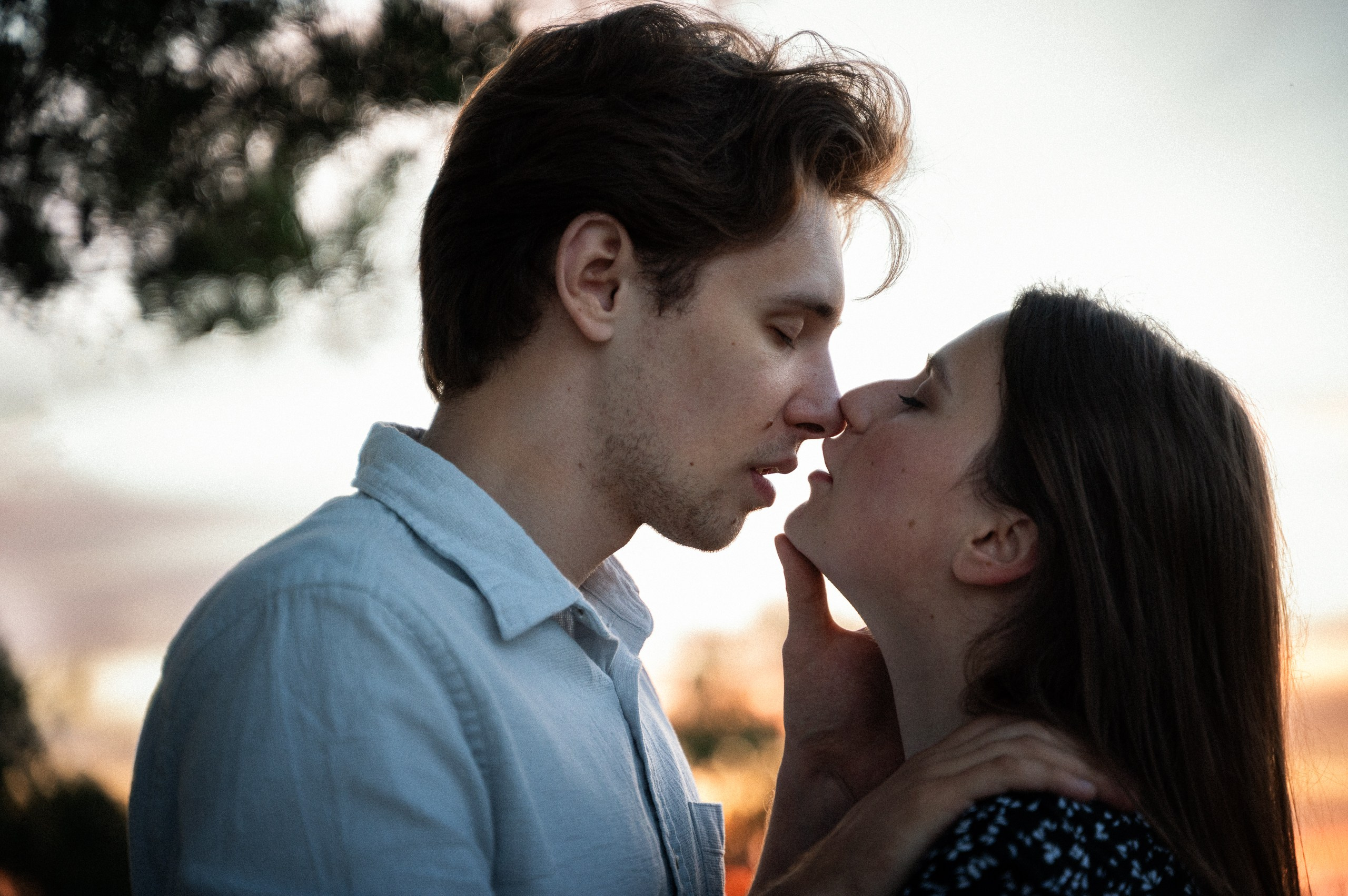 A + M (Pt.3). Фотограф/видеомейкер в Минске, Москве, Витебске, видеосьемка