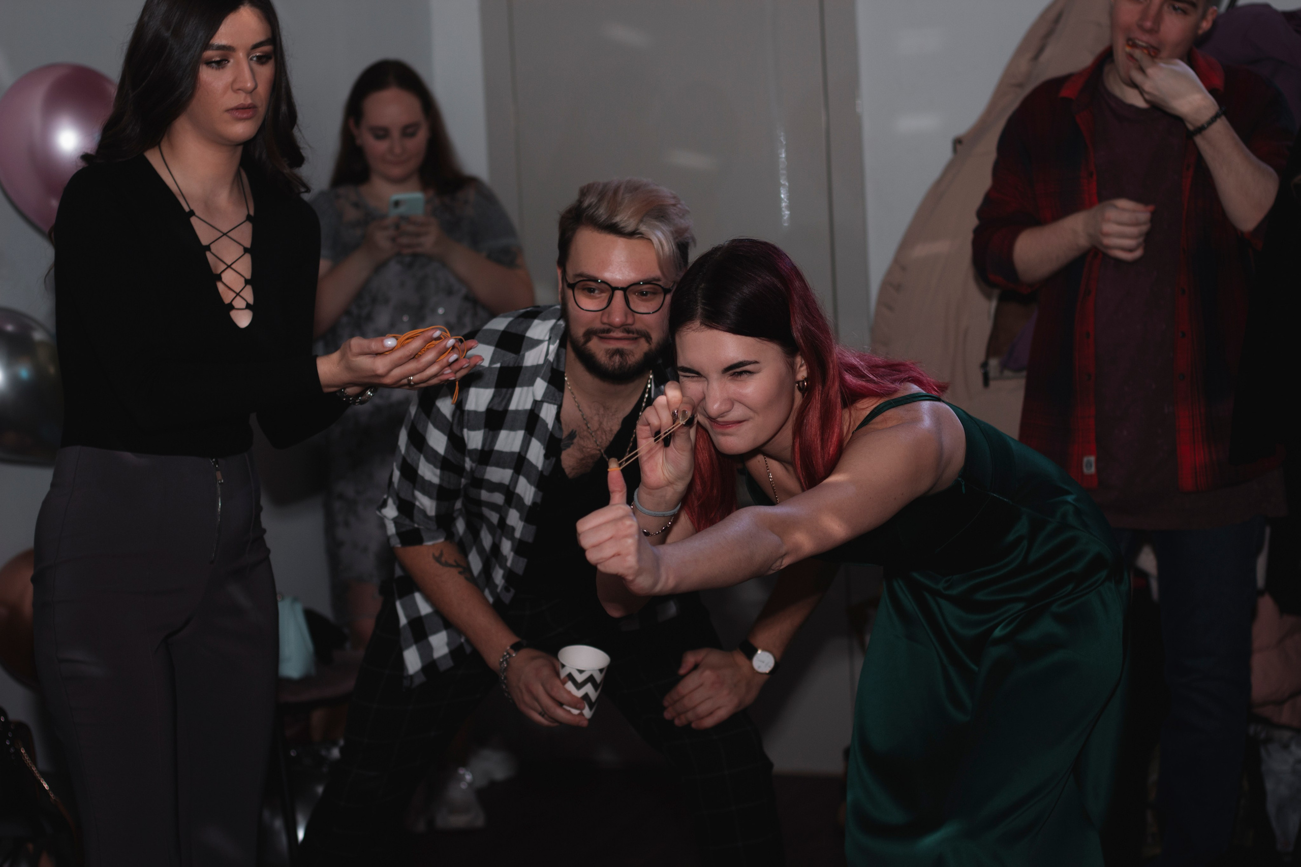 Свадебный банкет Сергея и Ксении. Фотограф в Санкт-Петербурге Смирнова Диана