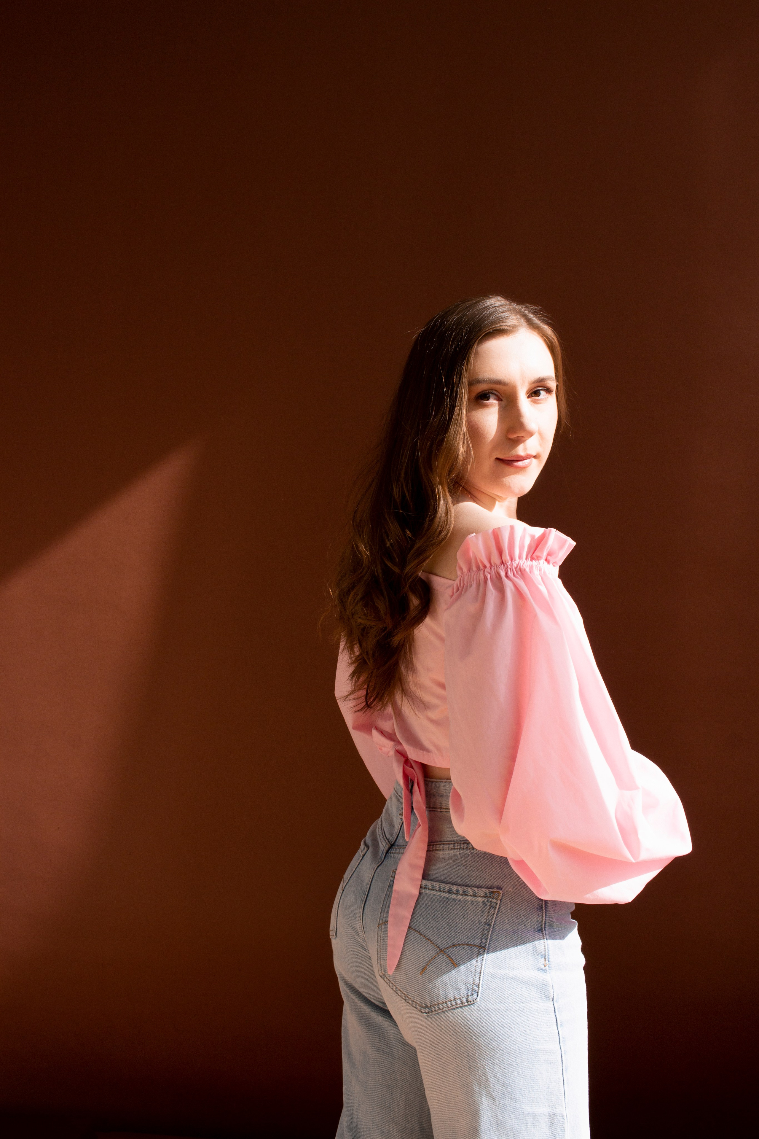 Оля. Фотограф в Санкт-Петербурге Смирнова Диана