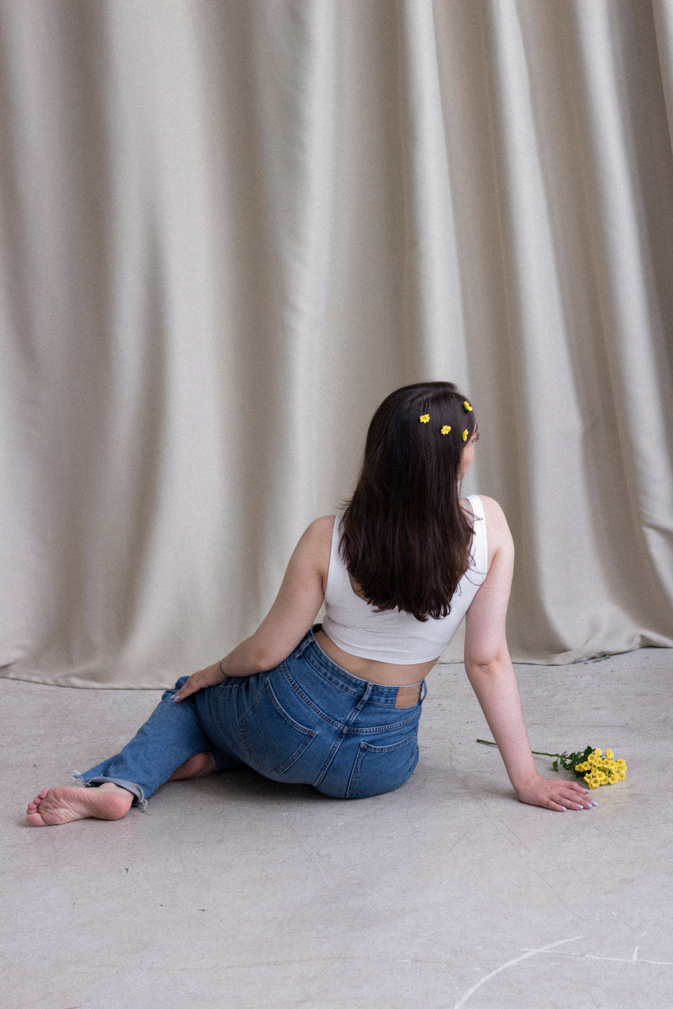 Ани. Фотограф в Санкт-Петербурге Смирнова Диана