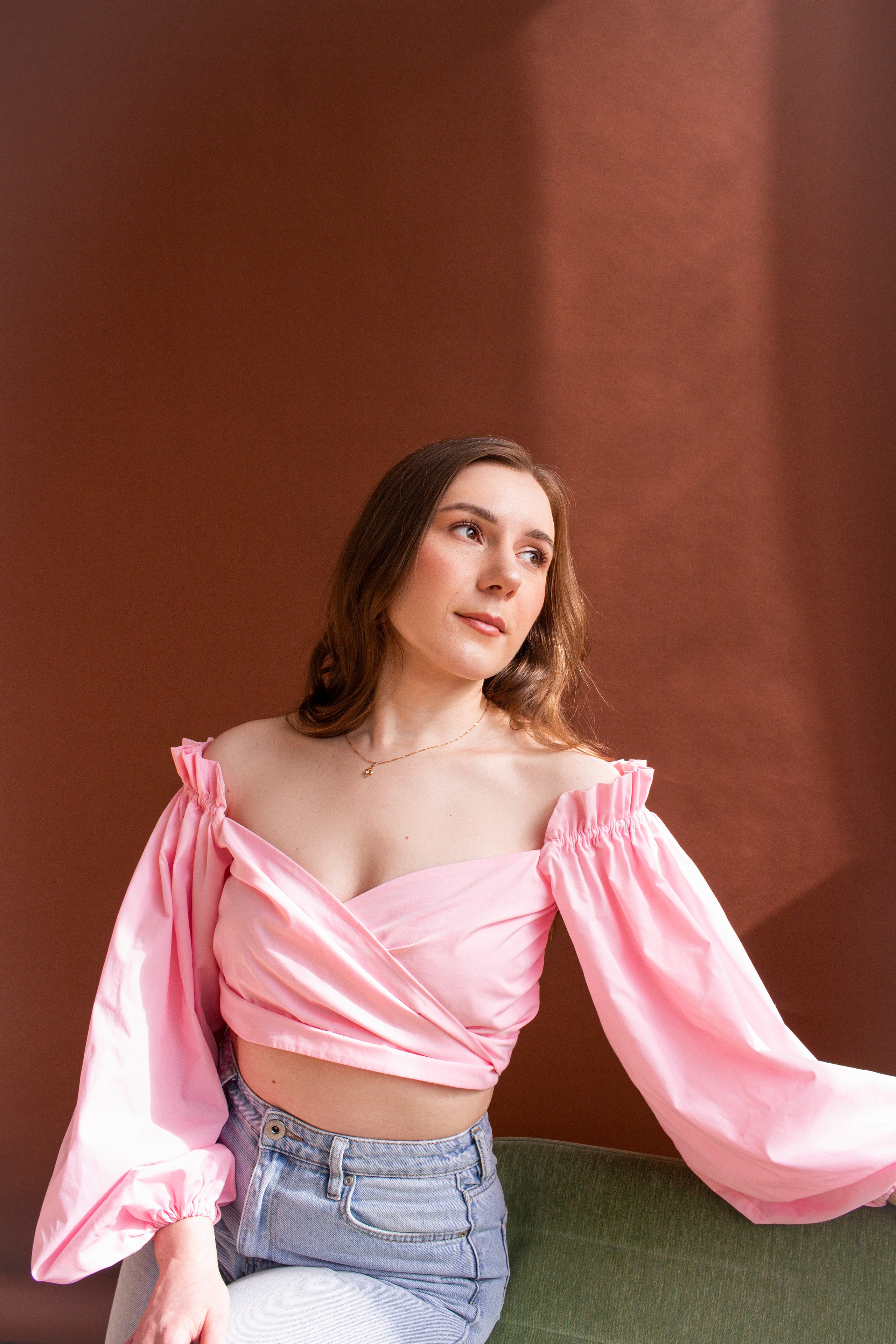 Оля. Фотограф в Санкт-Петербурге Смирнова Диана