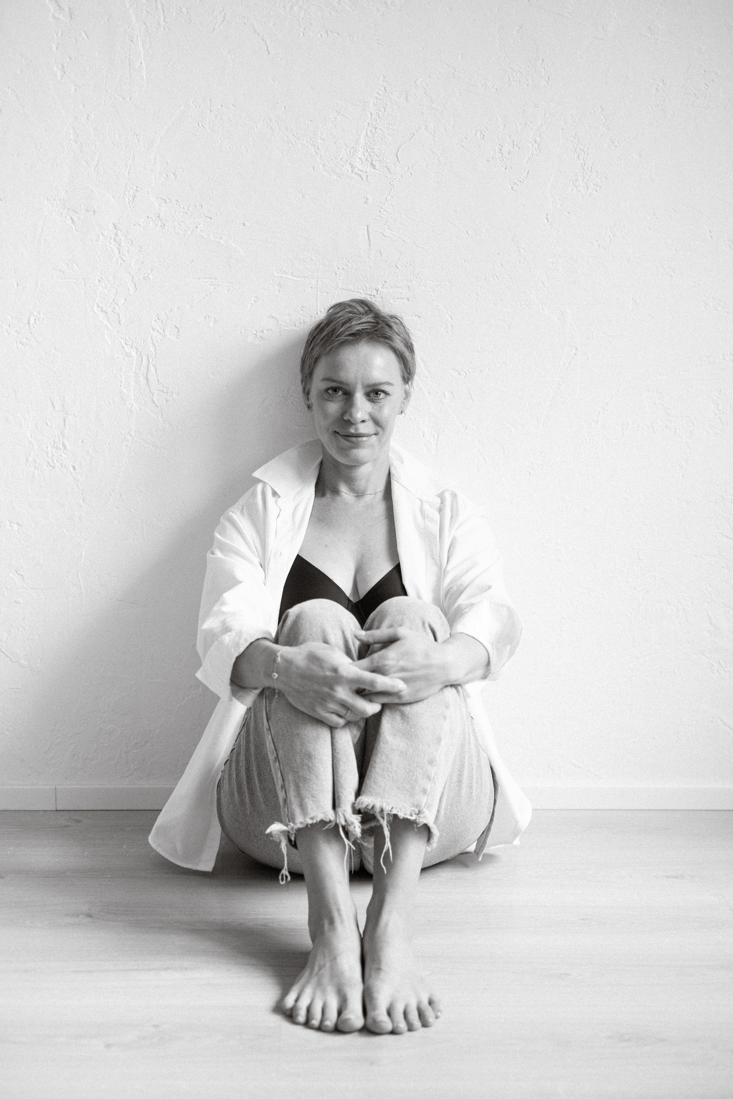 Ольга. Ирина Черных/Екатеринбурге