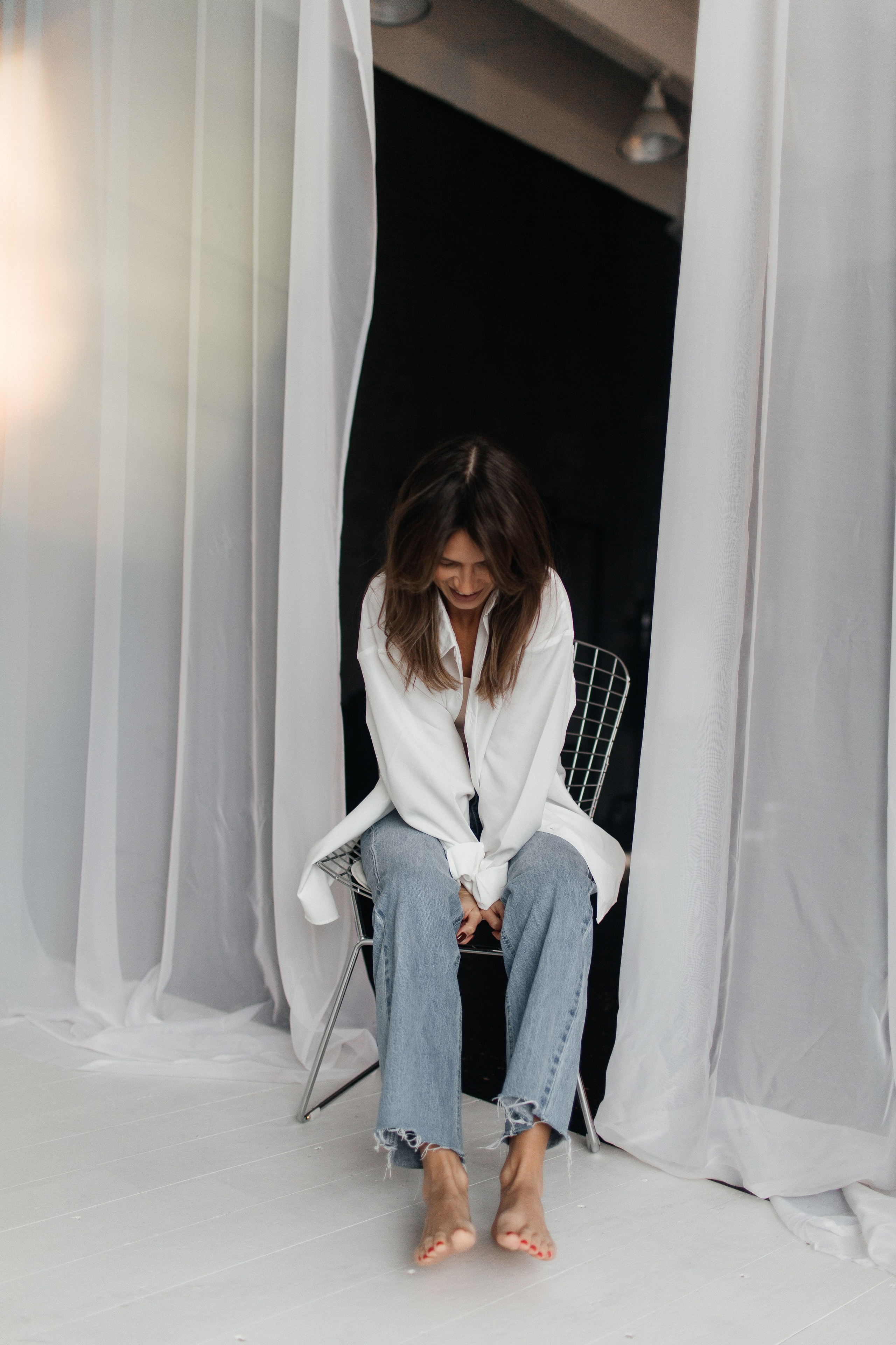 Диана. Фотограф в Архангельске Татьяна Дмитриева