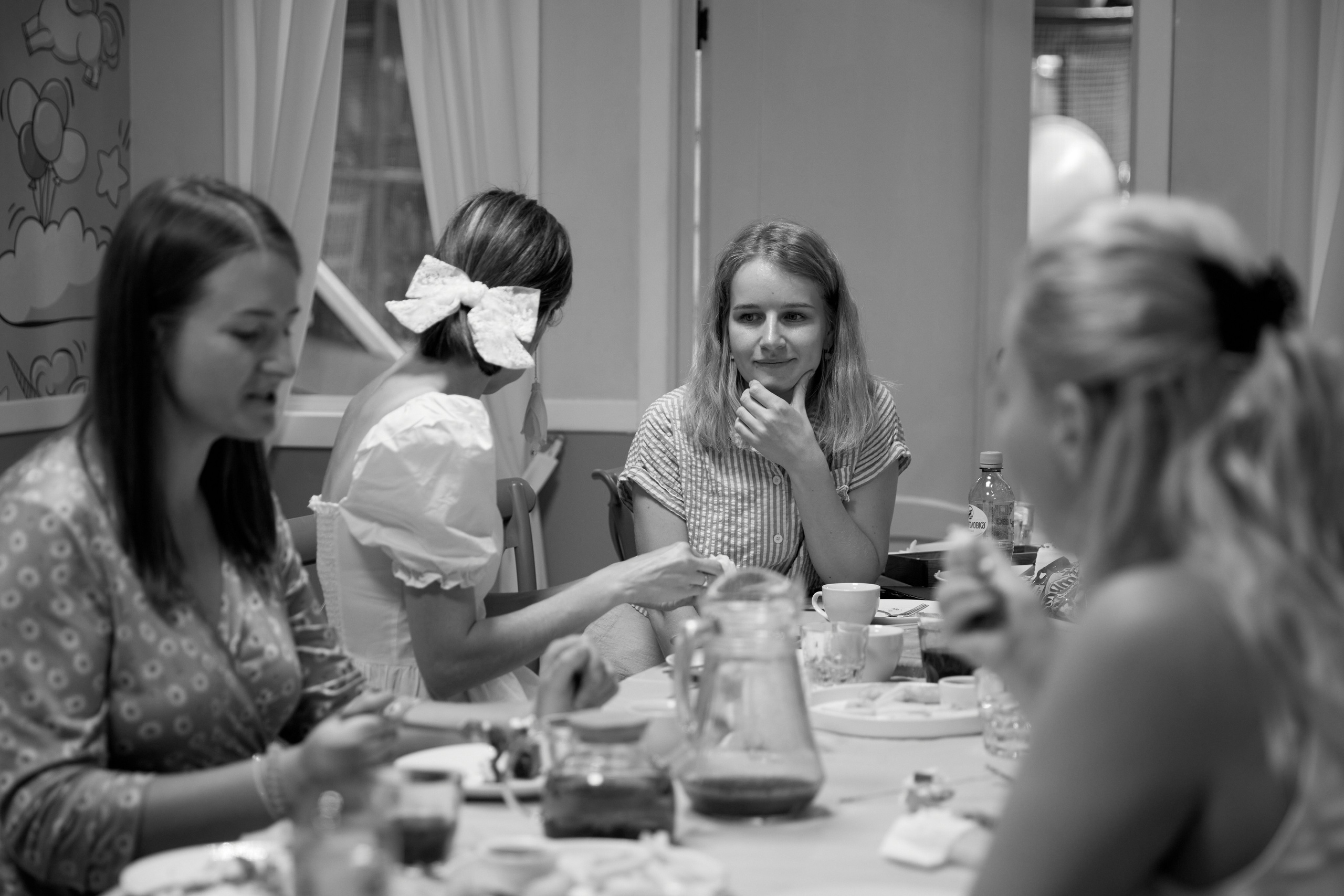 Детские и семейные мероприятия. Репортажный фотограф в Самаре