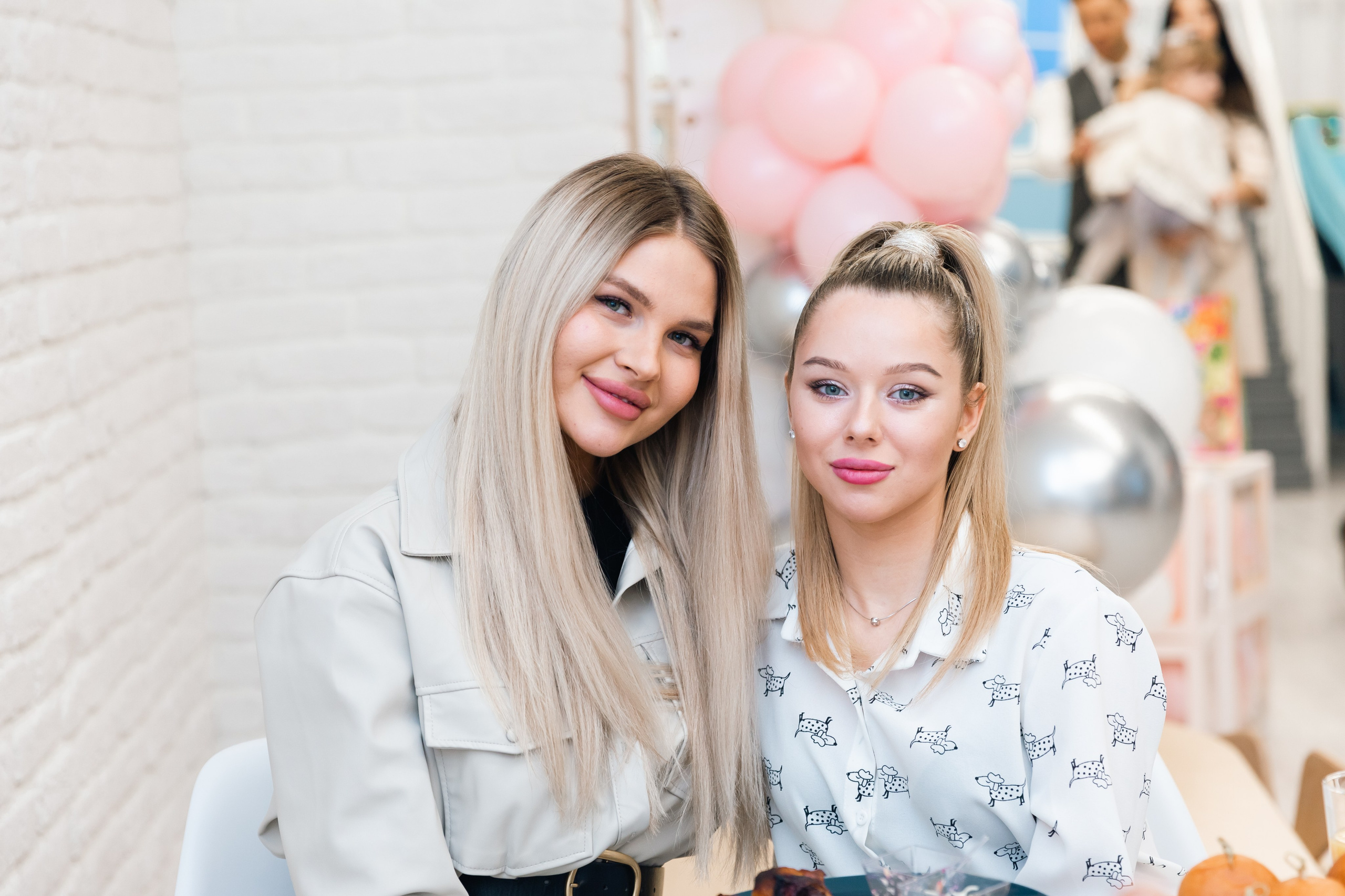 Милана 1 годик. Главная