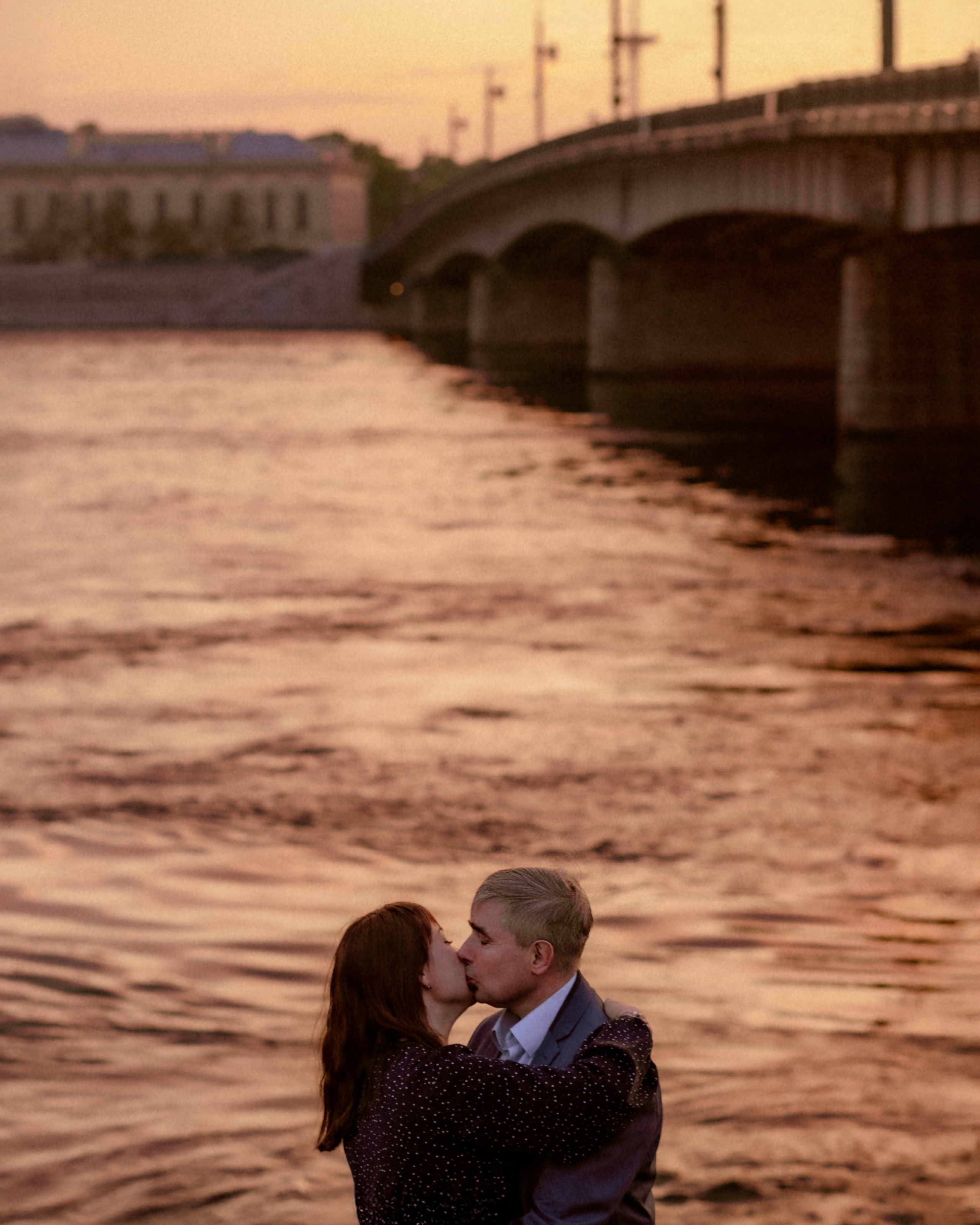 *. Ню-фотограф в Санкт-Петербурге Марина Бахтиярова
