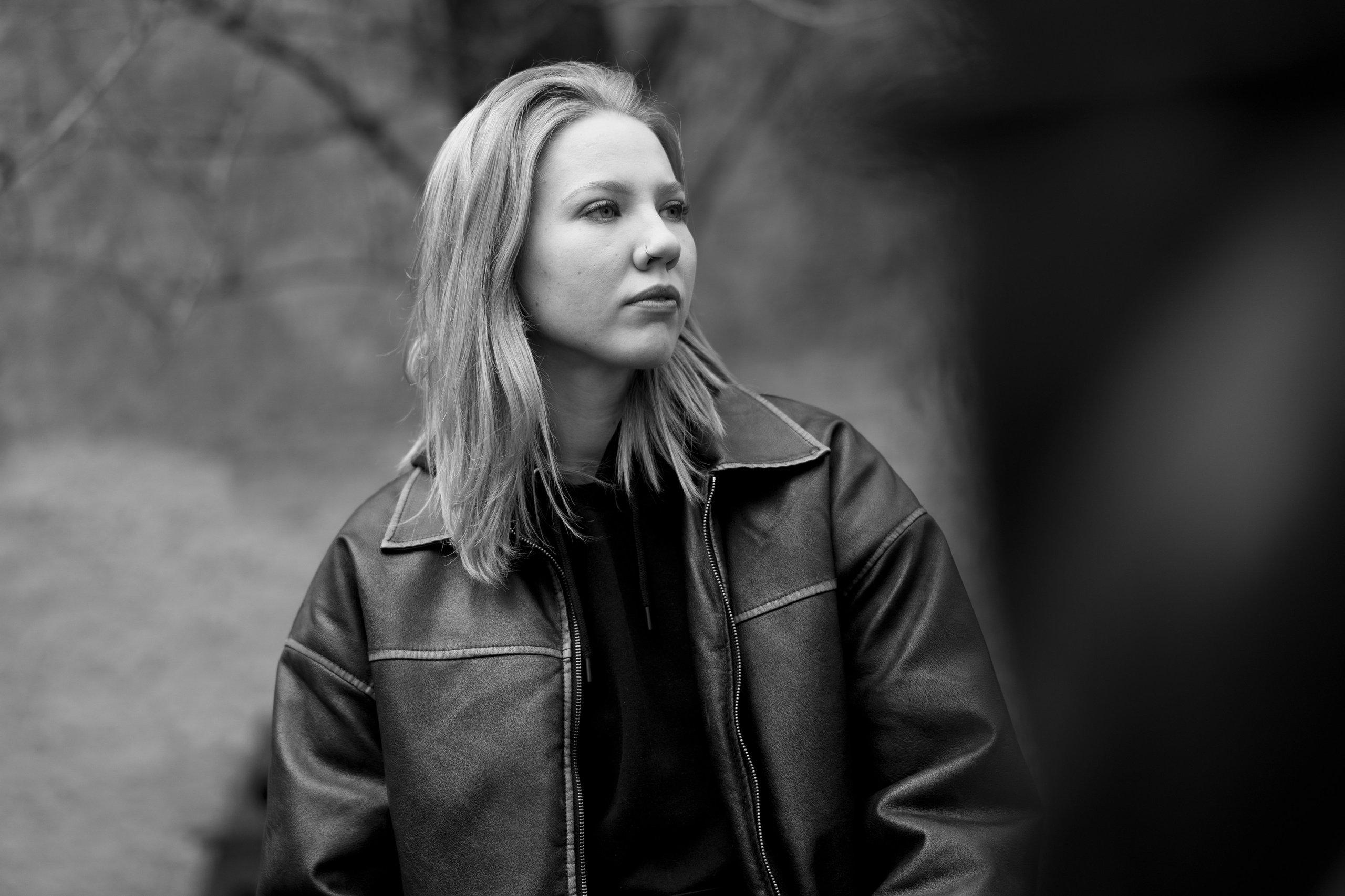 Прогулочная фотосессия по Обводному каналу. Виктория Спорова. Ваш портретный фотограф в Санкт-Петербурге