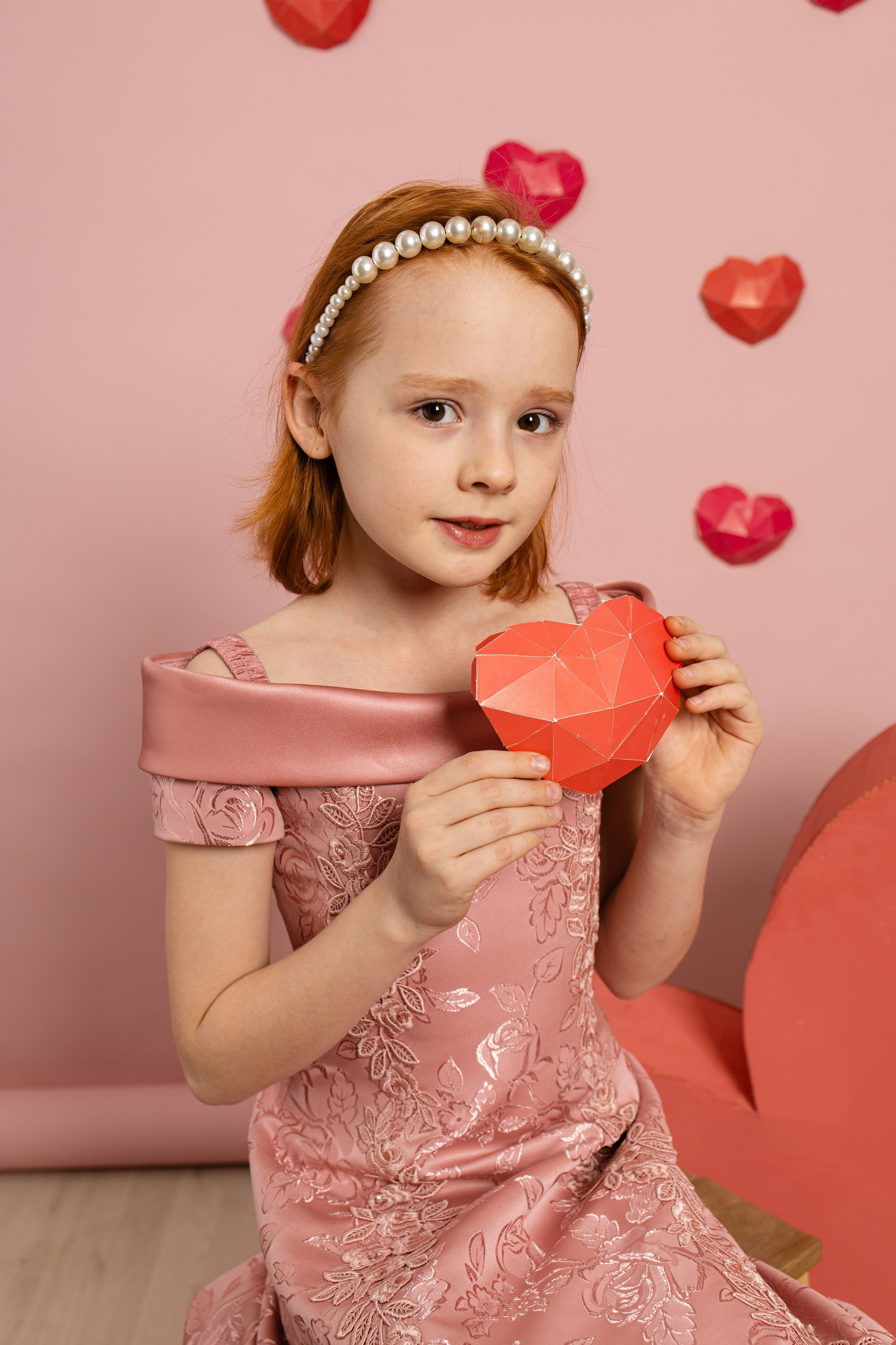 14 февраля. Фотограф в Иркутске Тома Кабанова