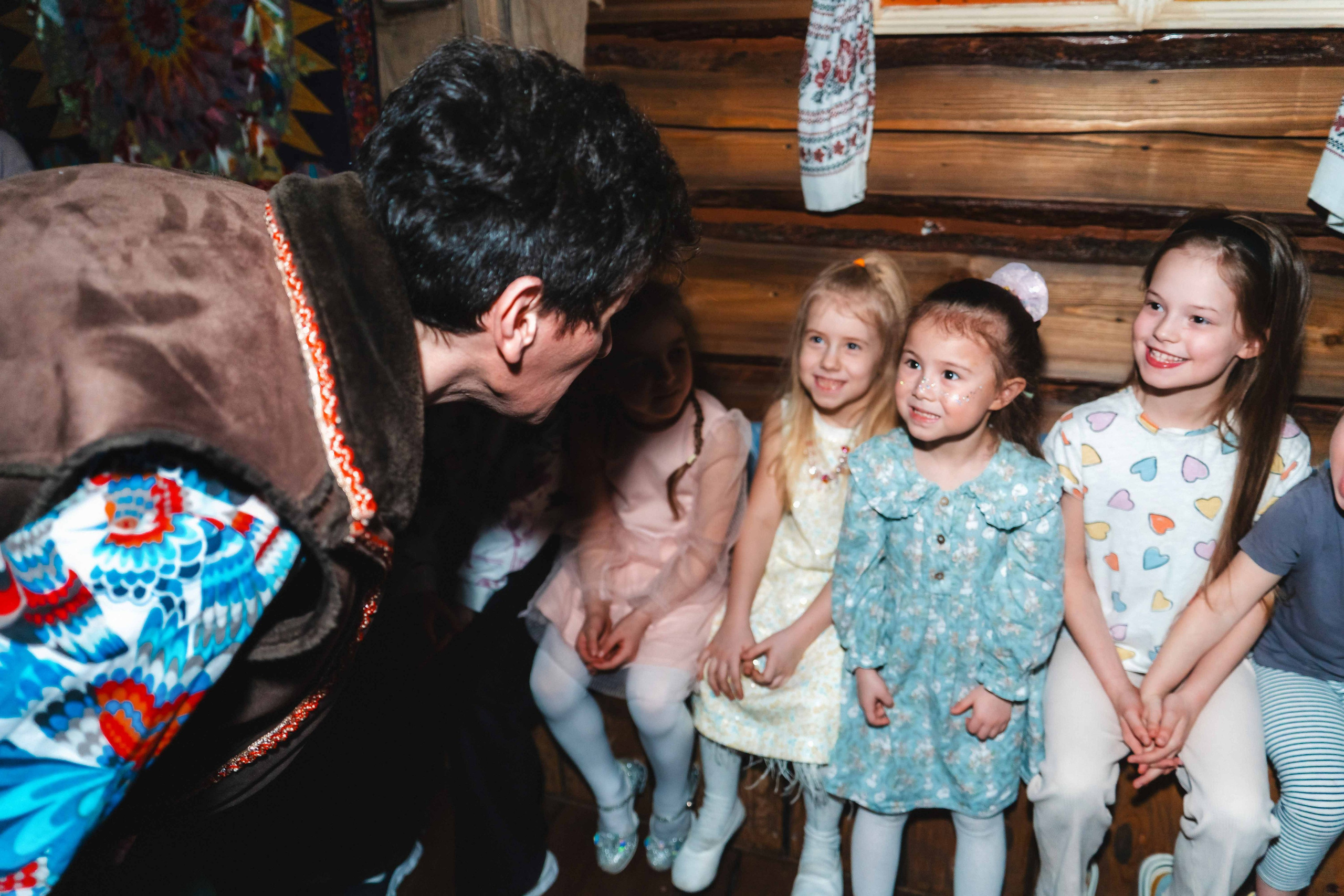 День рождения Тёмы. Свадебный и семейный фотограф в Санкт-Петербурге Виктор Голубев