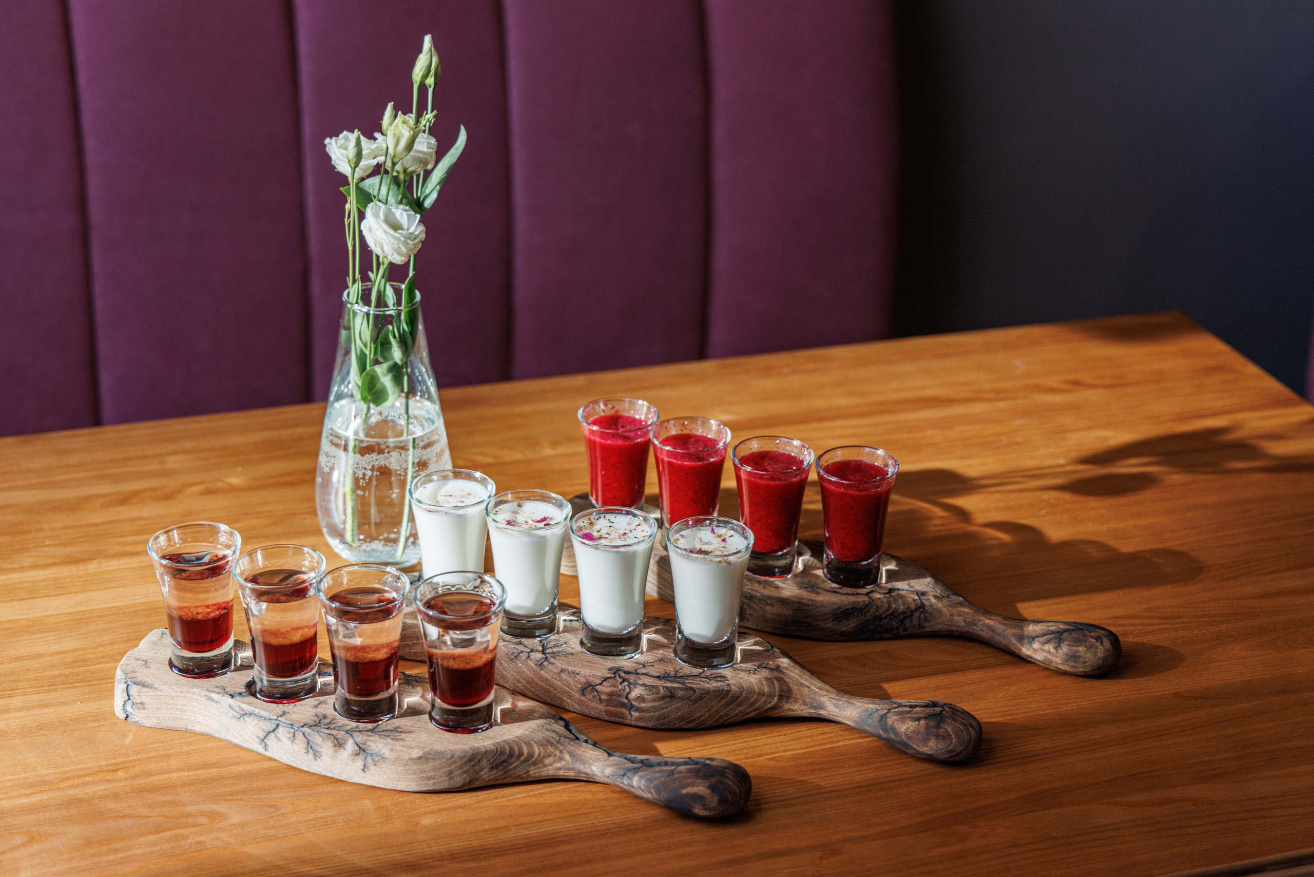 Фуд-съемка (food photo). Фотограф Балаев Михаил