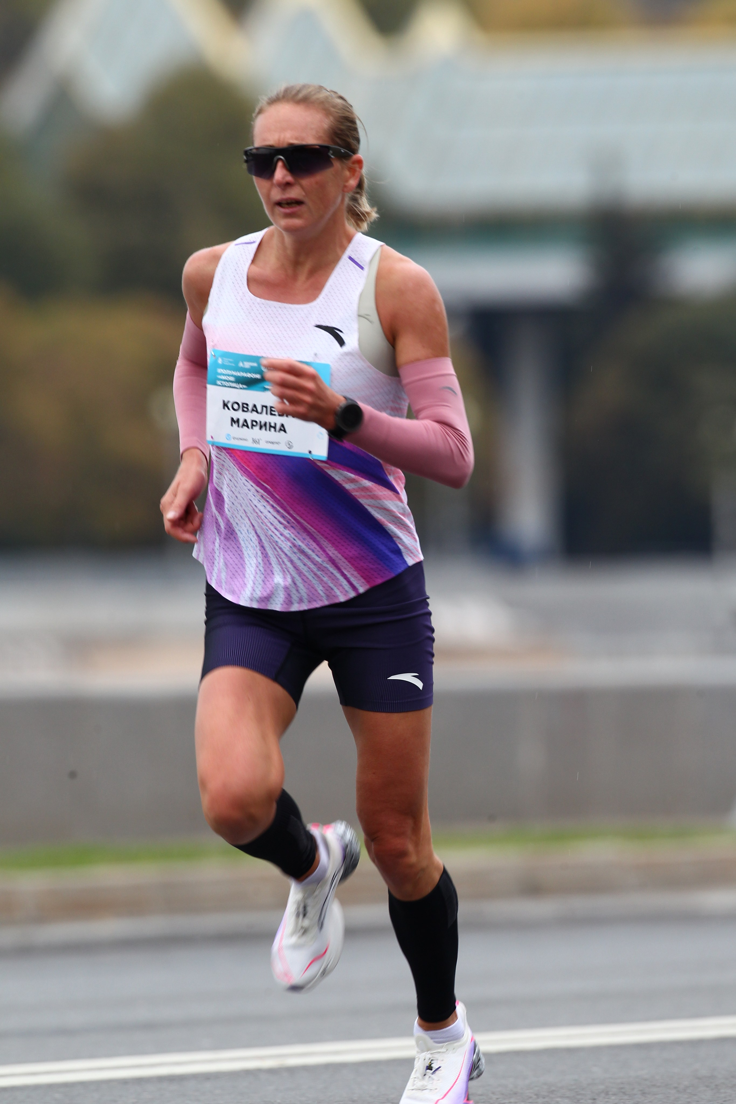 Репортаж Москва. Портретный фотограф в Москве Павел Горчаков