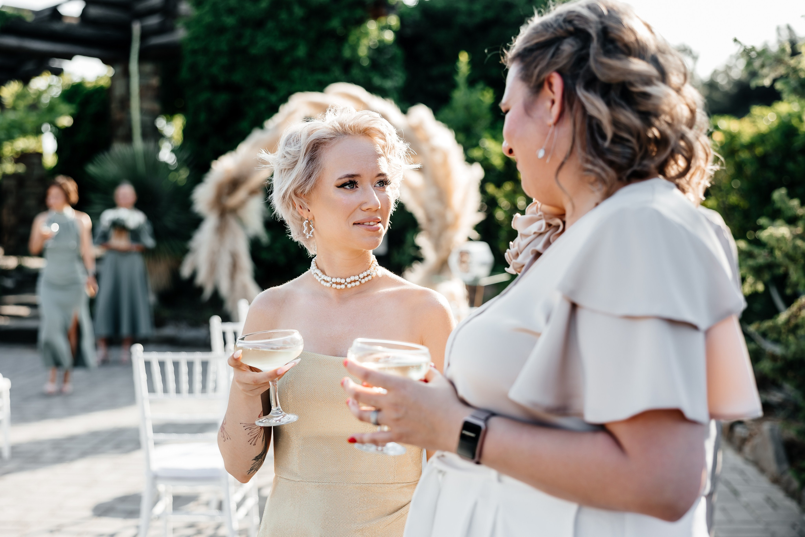 Анонс свадьбы Виктории и Рената. Свадебный фотограф в Крыму и Севастополе Ольга Баскакова