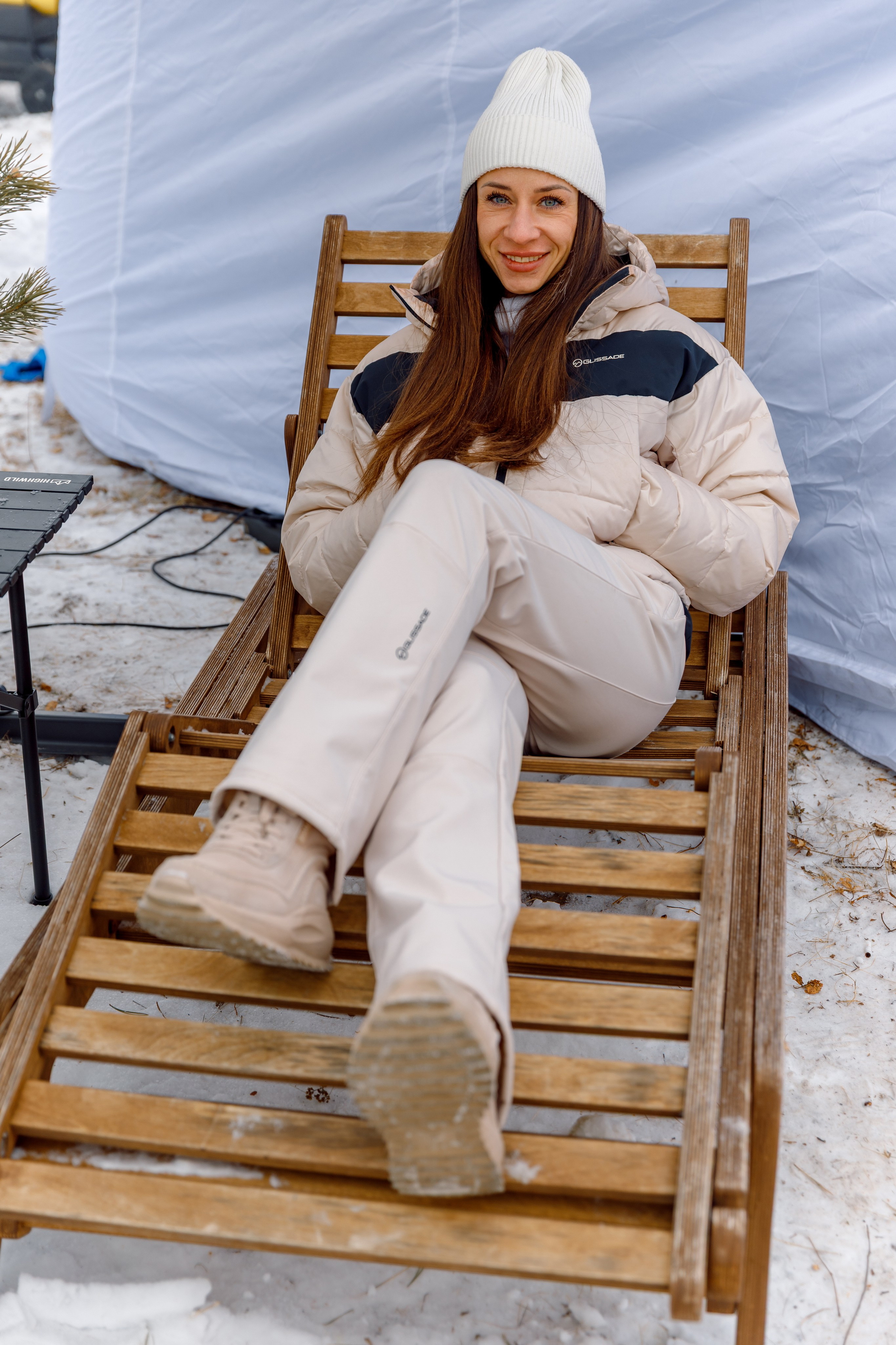 ЯБЛОКИ НА СНЕГУ. Свадебный фотограф Иркутск, репортажный фотограф Иркутск