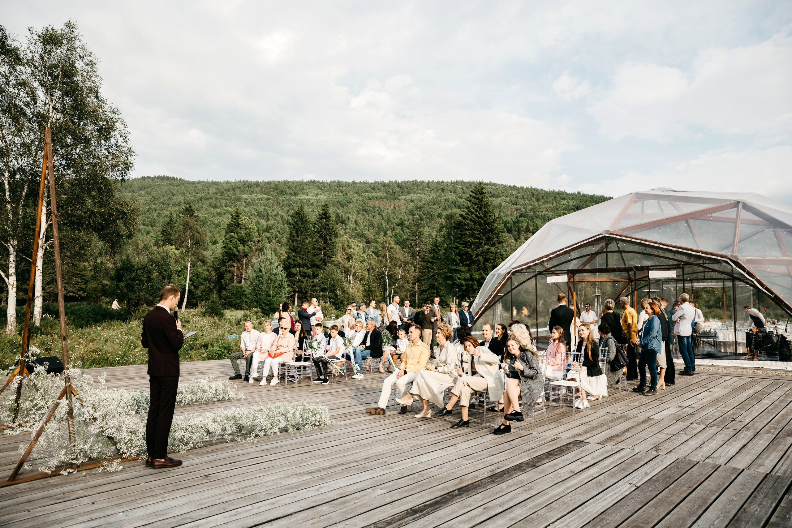Сергей и Светлана. Свадебный фотограф Иркутск, репортажный фотограф Иркутск