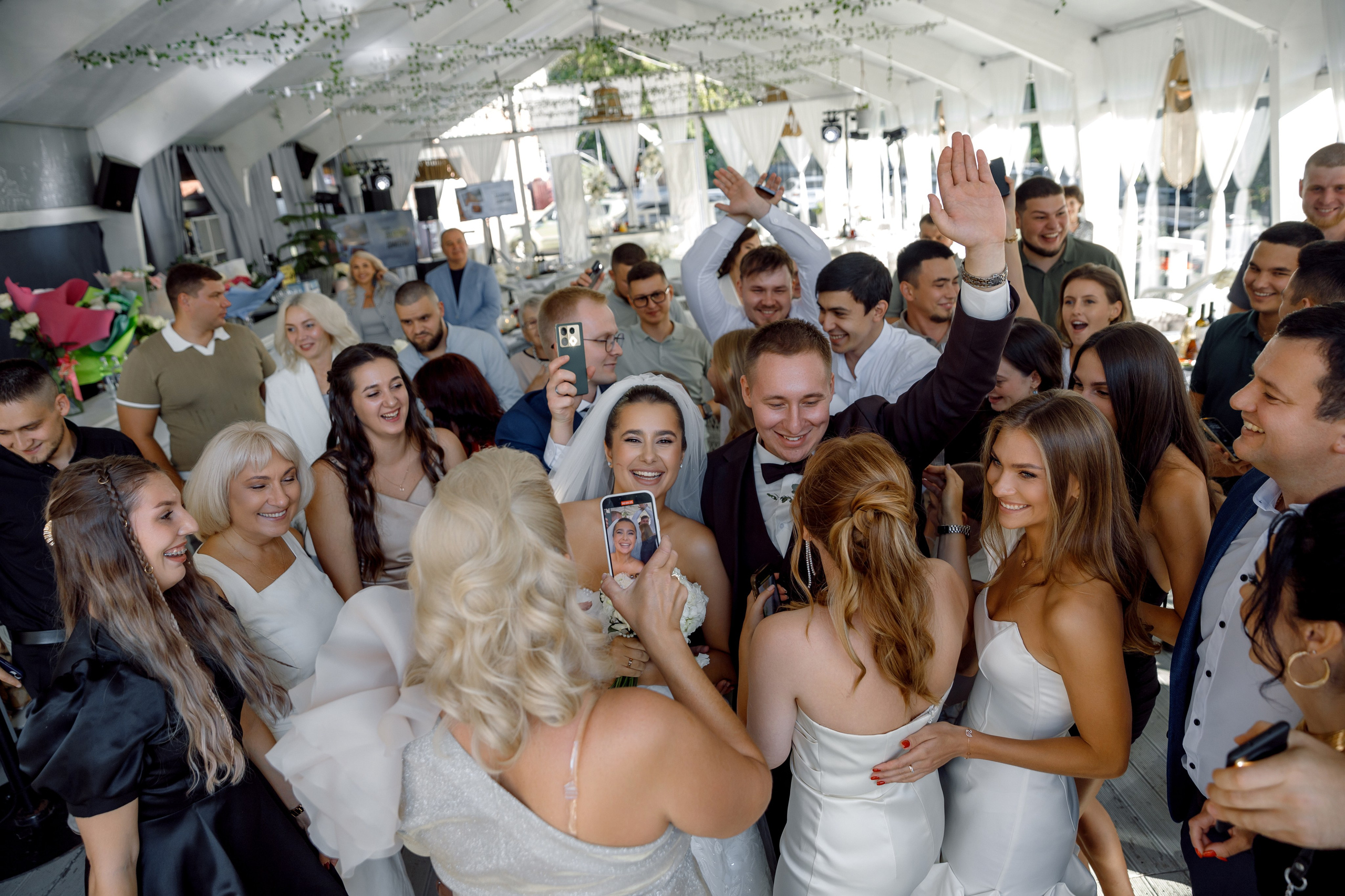 Дмитрий и Валерия. Свадебный фотограф Иркутск, репортажный фотограф Иркутск