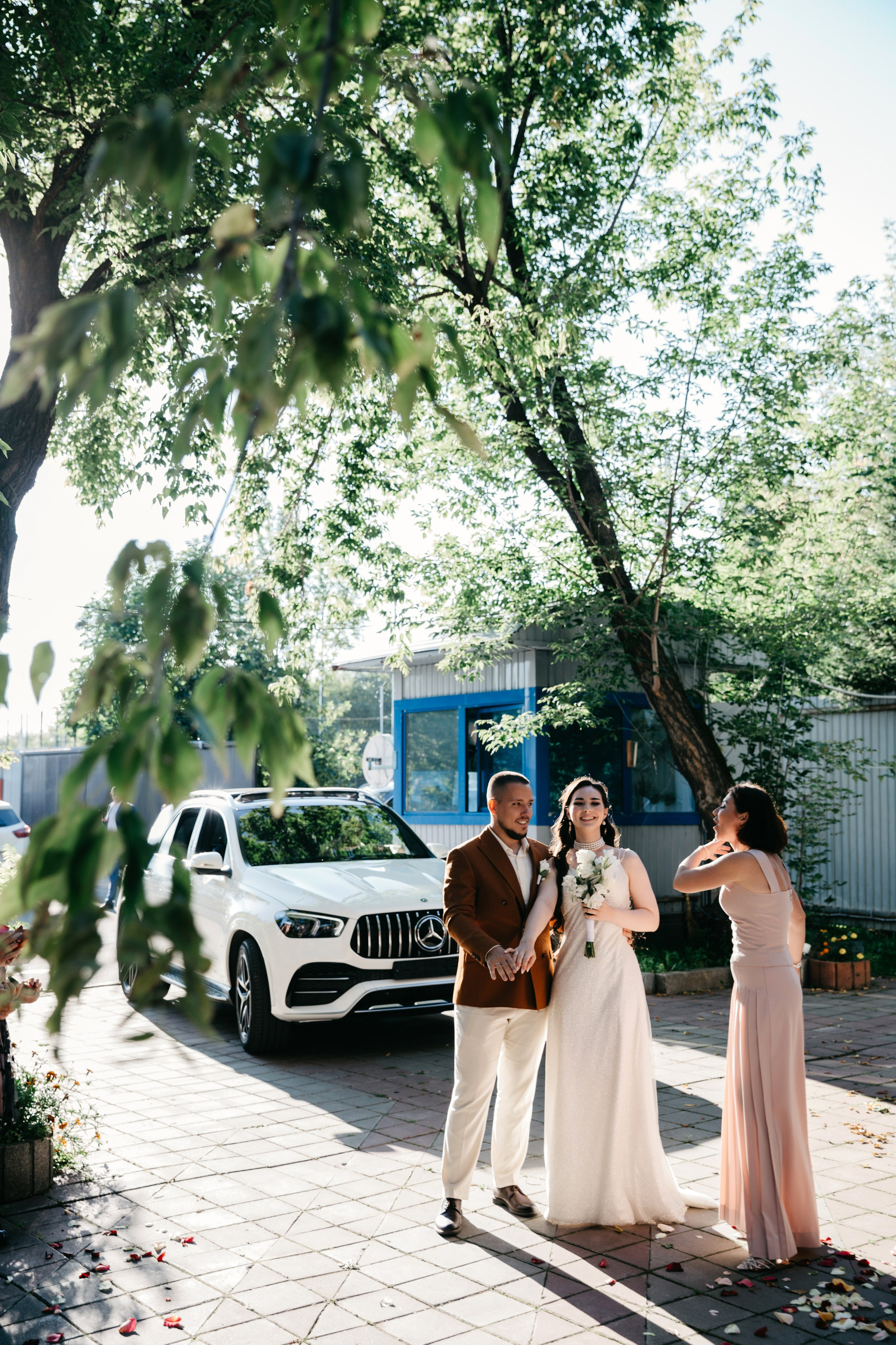 Александр и Мария. Свадебный фотограф Иркутск, репортажный фотограф Иркутск