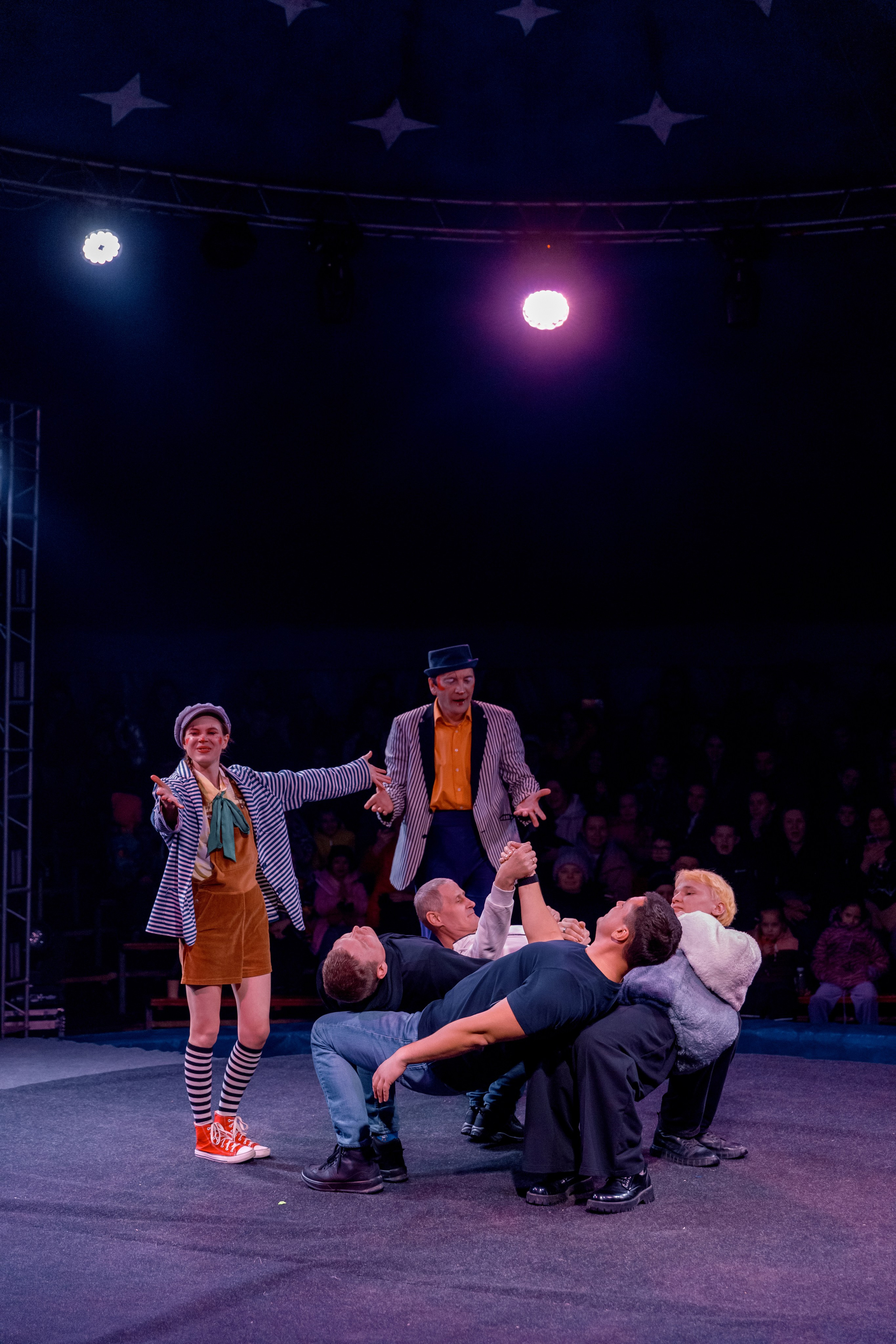 Цирк на воде. Свадебный фотограф Иркутск, репортажный фотограф Иркутск