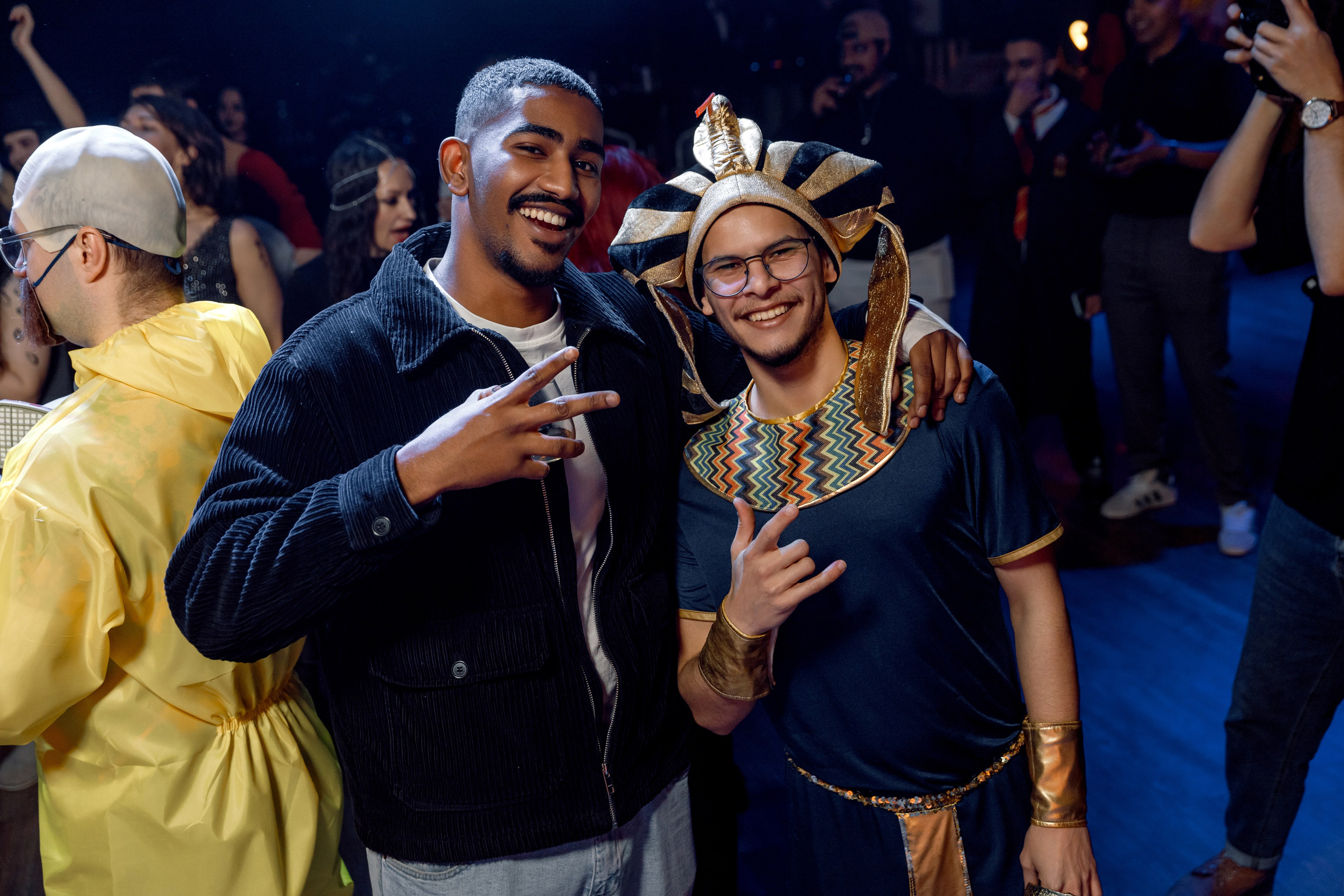 День Рождения и Новогодний корпоратив Smart Day '26. Свадебный фотограф Иркутск, репортажный фотограф Иркутск