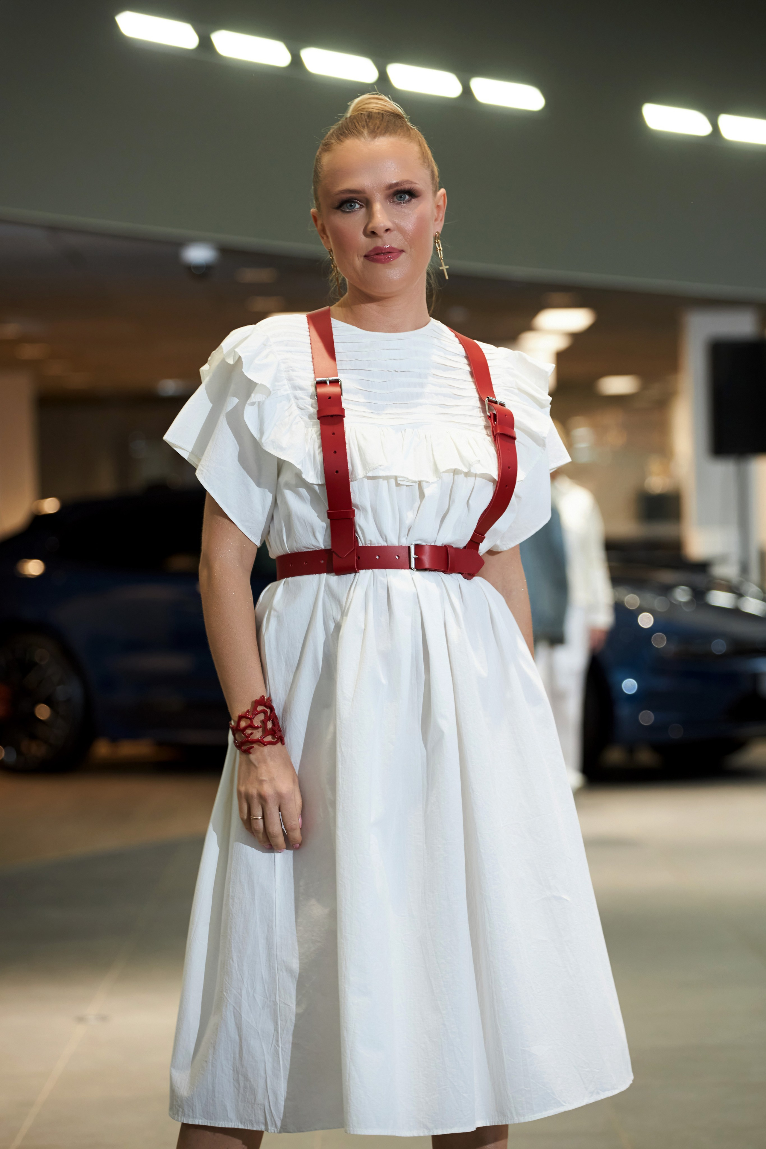 Репортаж «Жара в Городе». Фотограф Алексей Яковлев