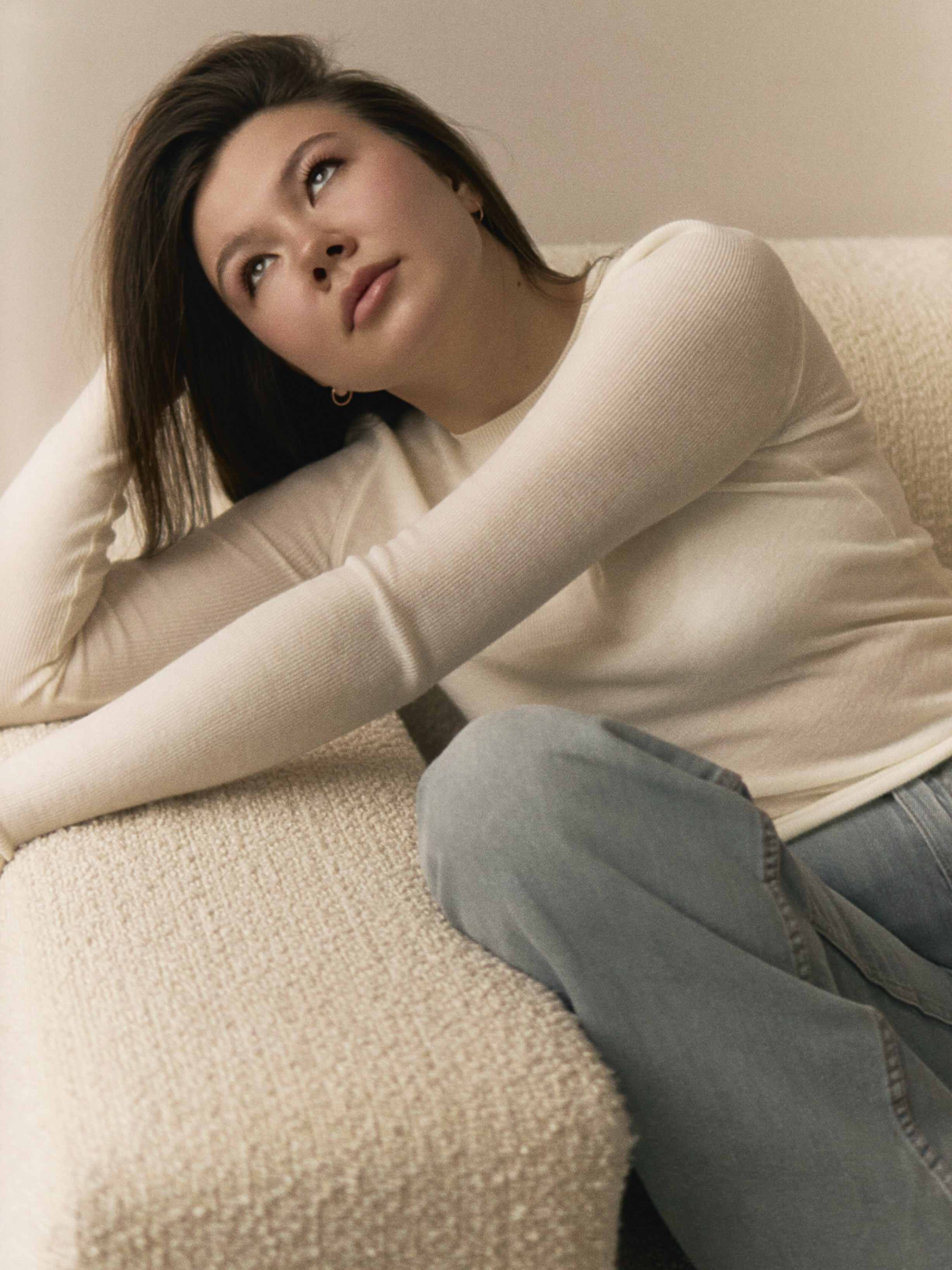 Natasha. Индивидуальная и семейная фотосессия в Чебоксарах Оксана Русакова