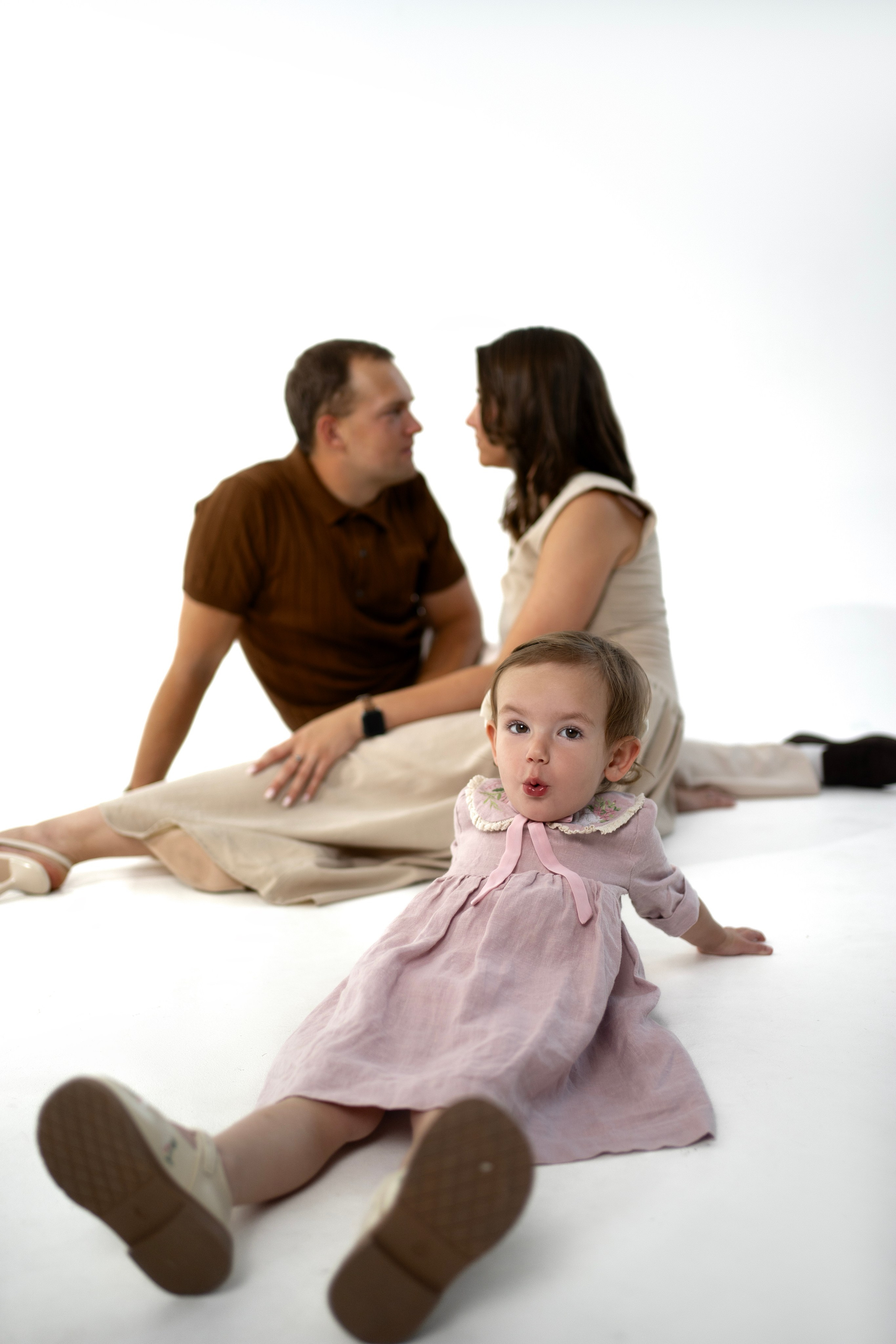 Семейная. Фотограф Новошахтинск|Ростов, Дарья Секрий