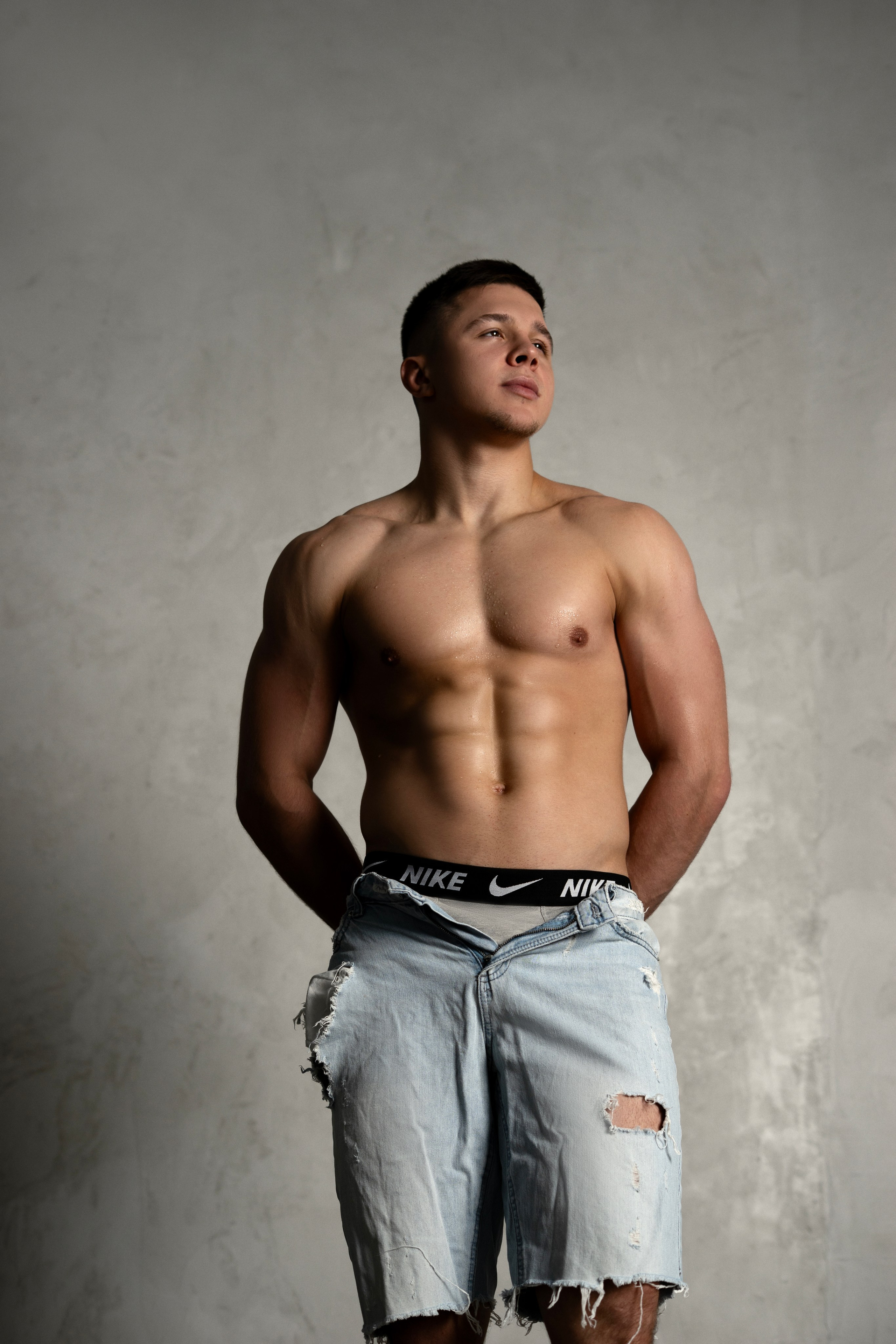 Даня. Фотограф Новошахтинск|Ростов, Дарья Секрий