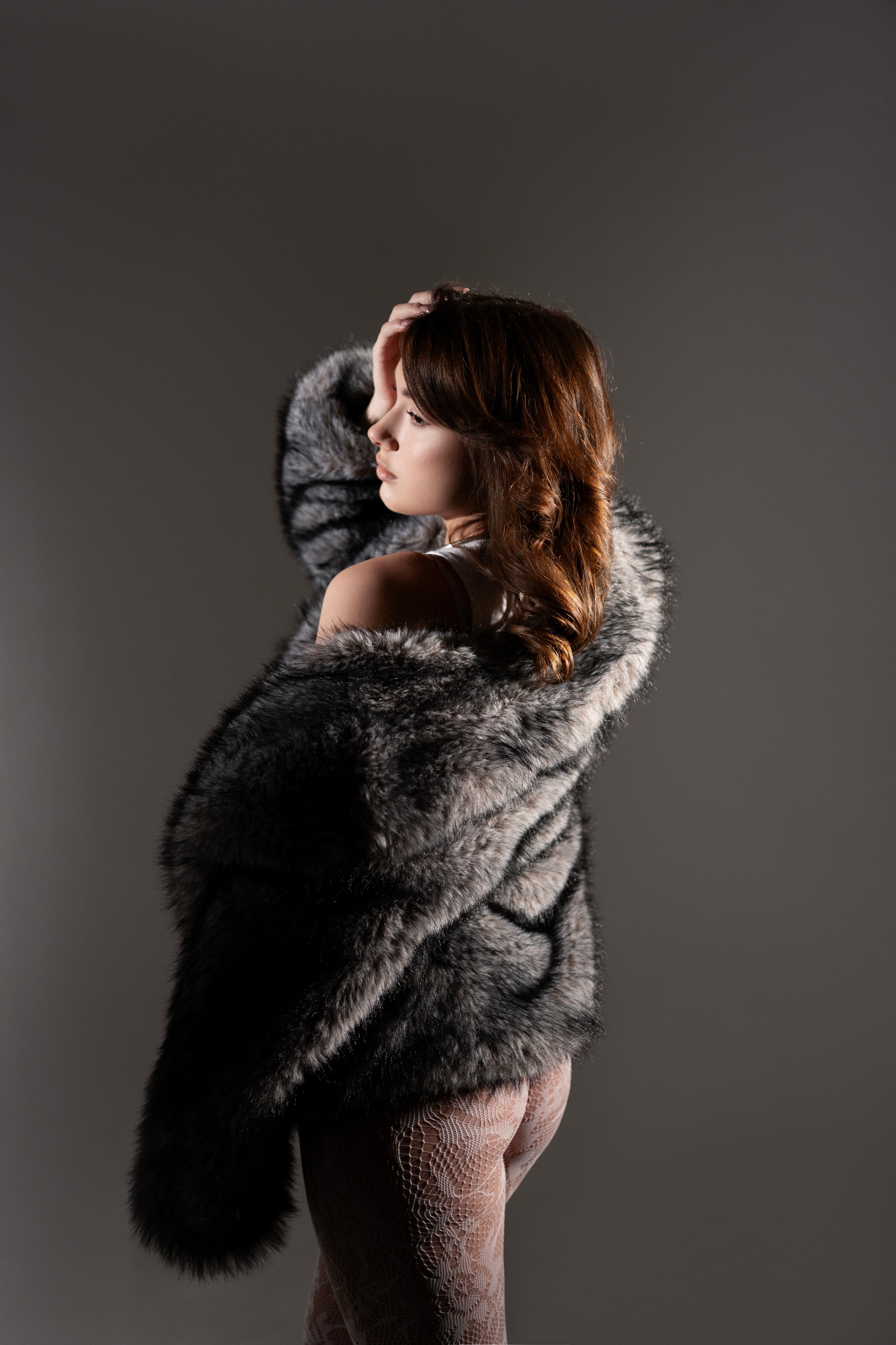 Анна. Фотограф Новошахтинск|Ростов, Дарья Секрий