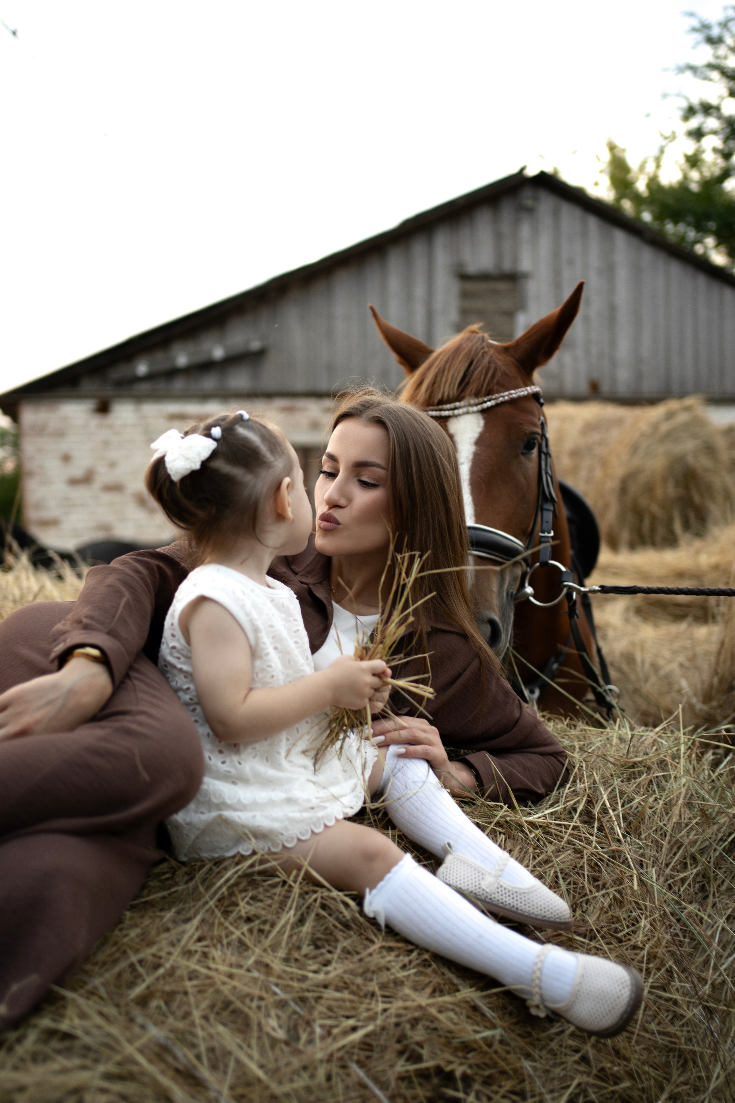 Семейная. Фотограф Новошахтинск|Ростов, Дарья Секрий