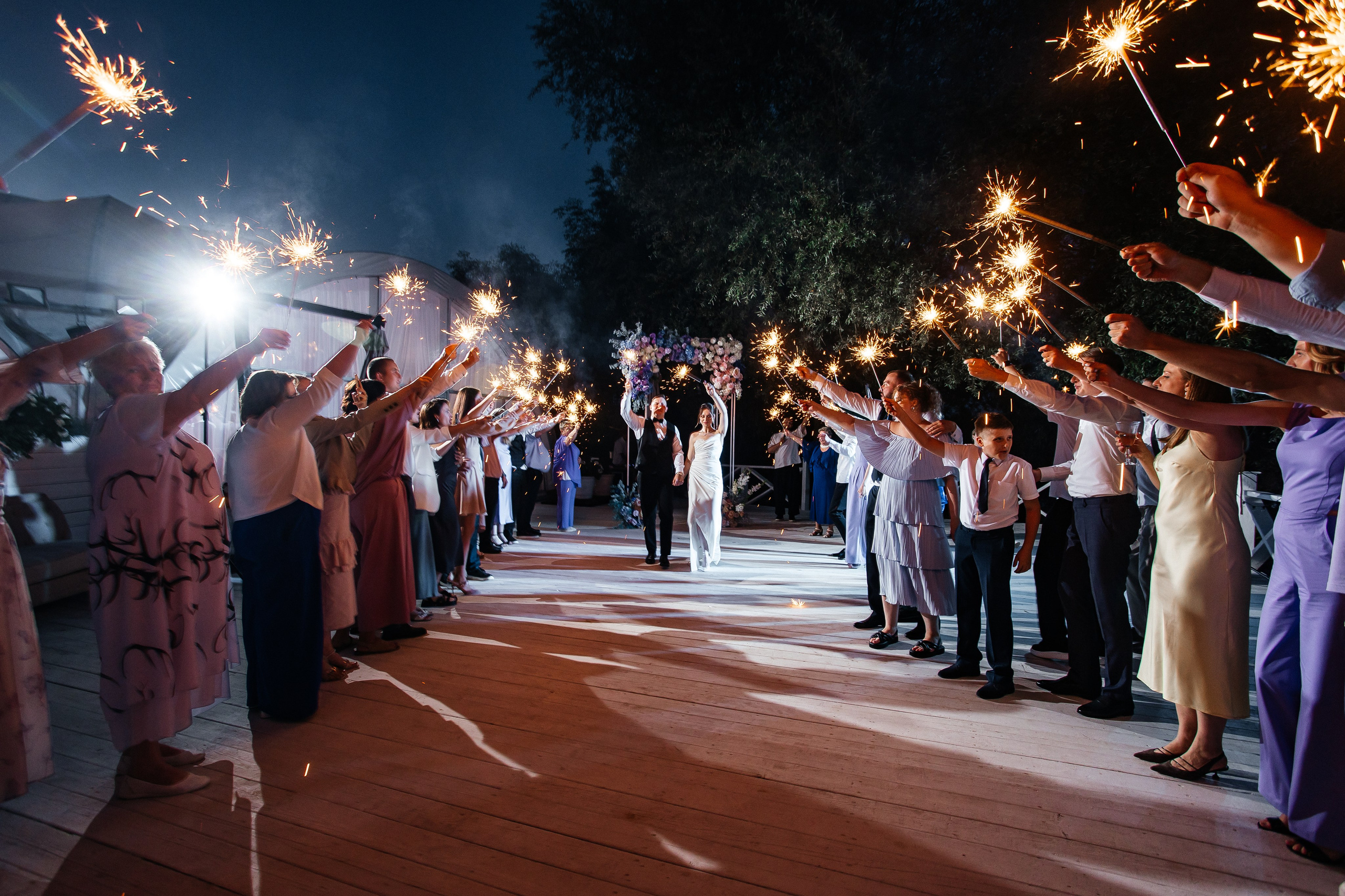 Dima & Katya. Свадебный фотограф в Москве Виктория Арехова