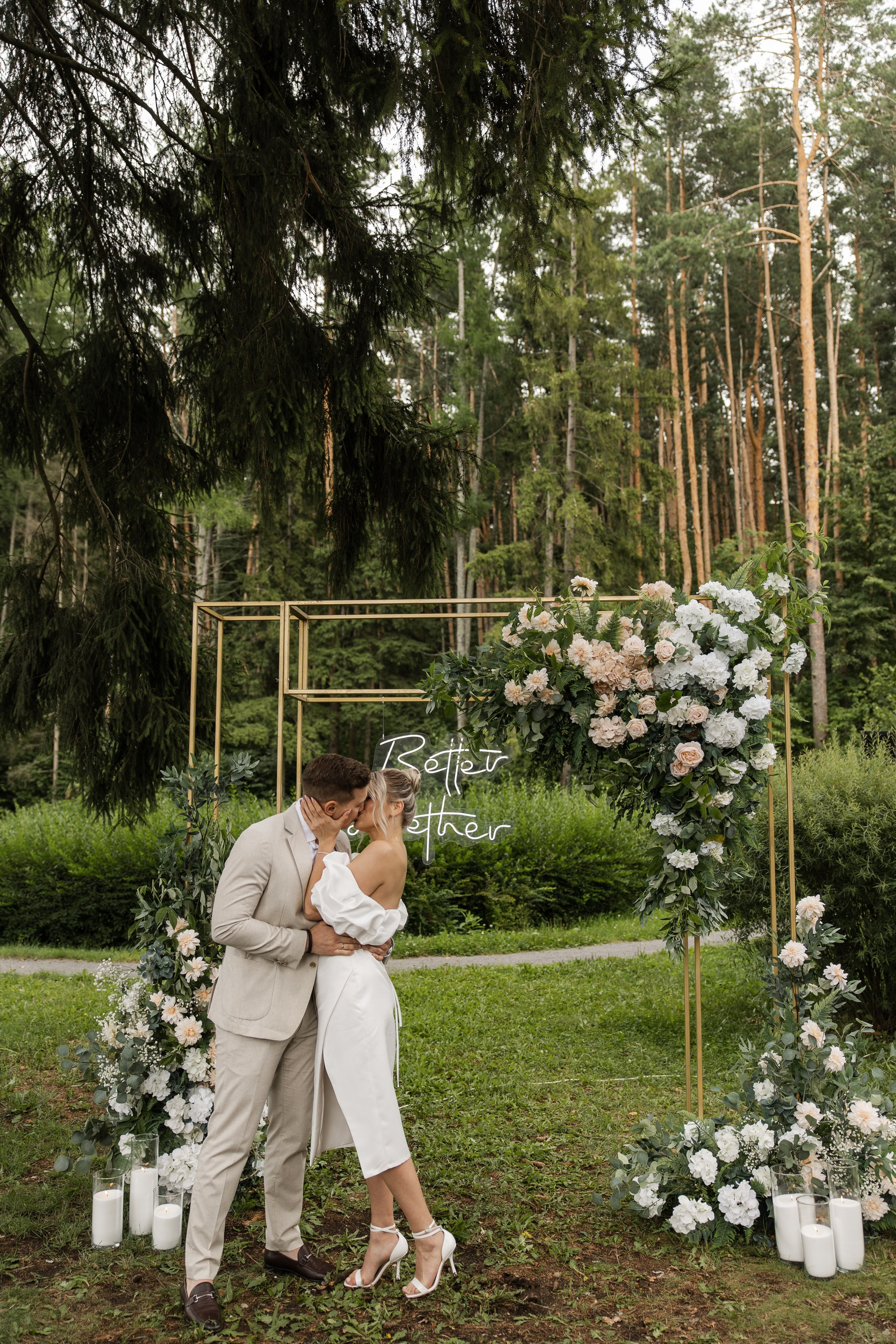 Cherry Candy Love. Свадебный фотограф — Ефимов Сергей