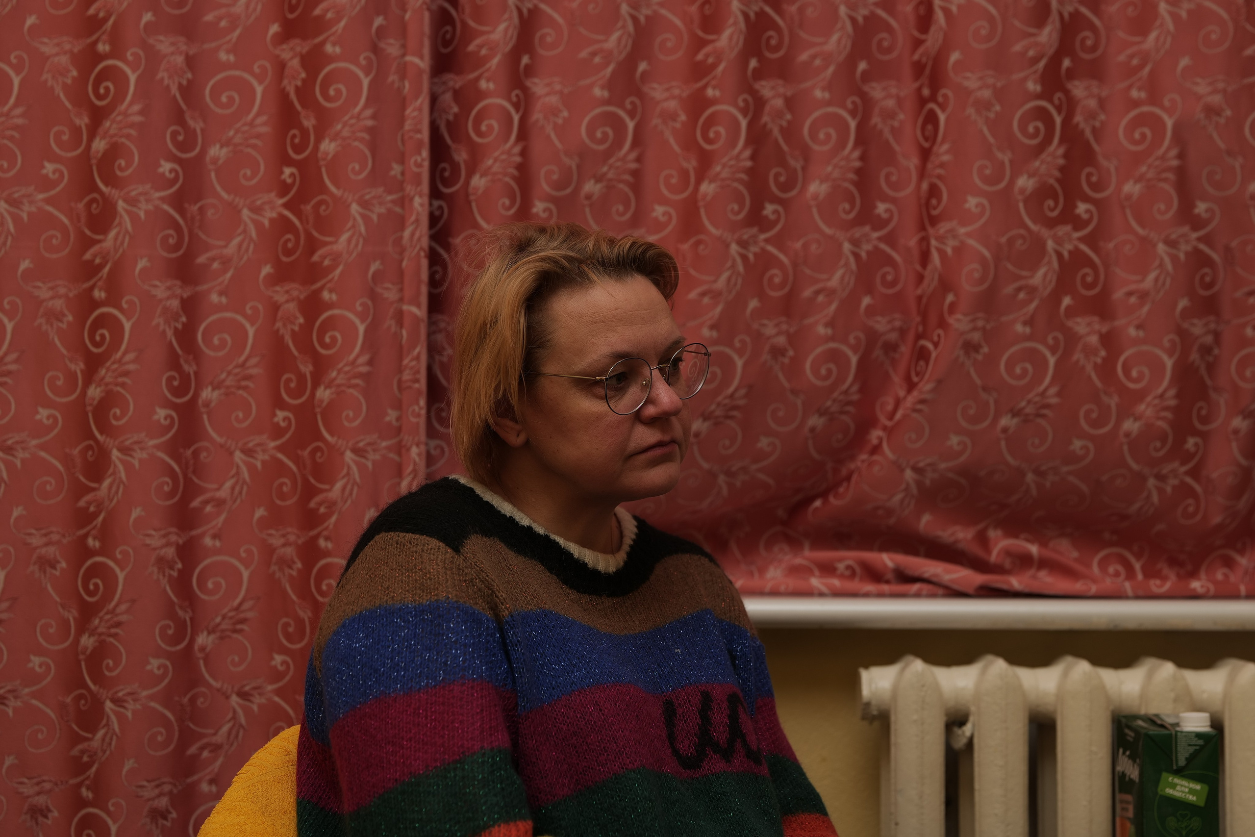 Верхотурье. Владимир Власюк